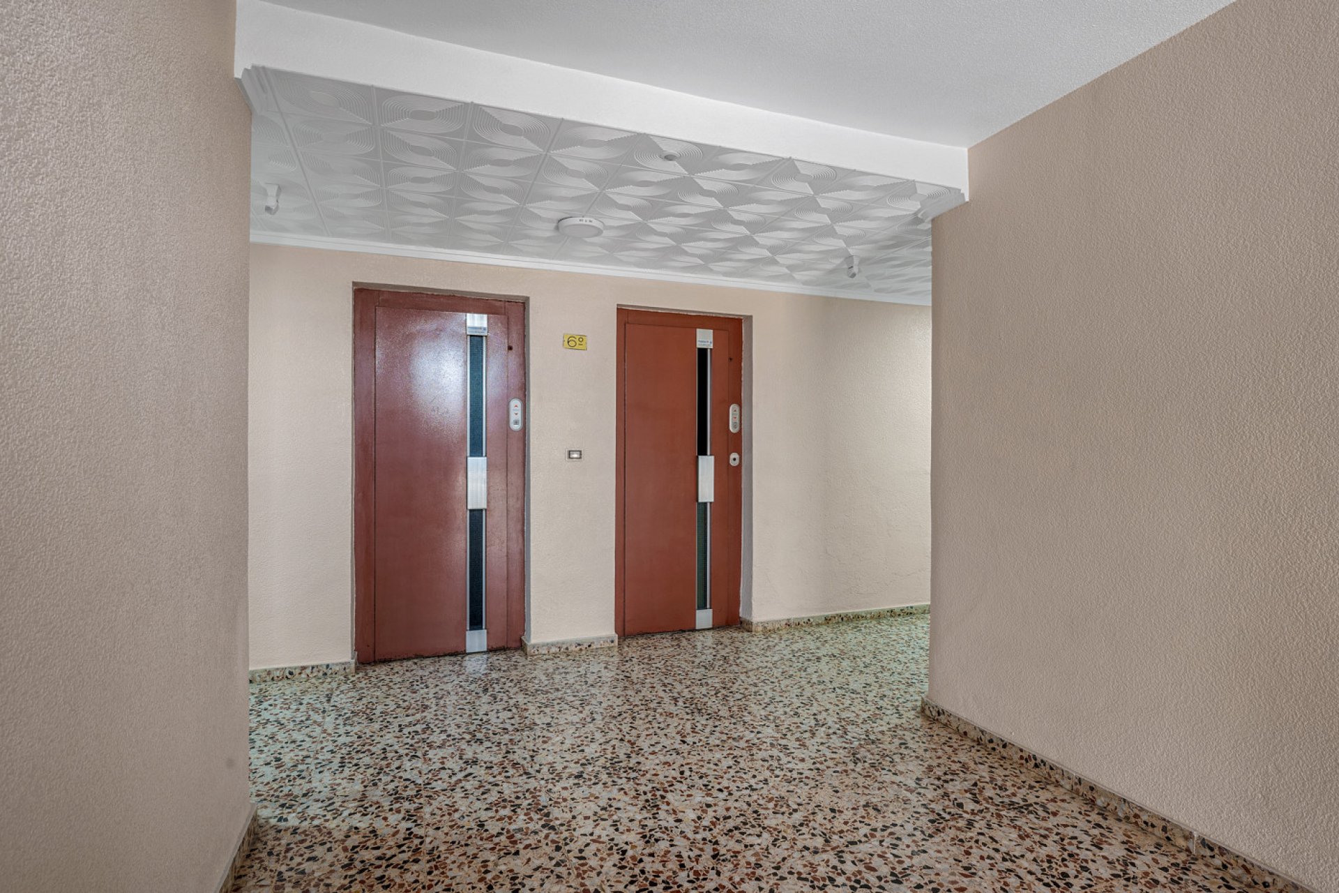 Revente - Apartment -
Torrevieja - Costa Blanca