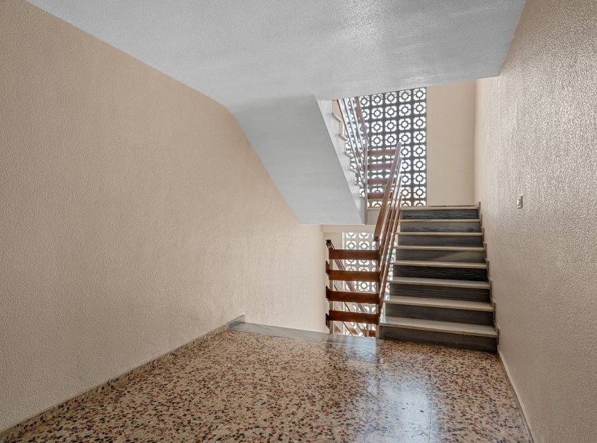 Revente - Apartment -
Torrevieja - Costa Blanca