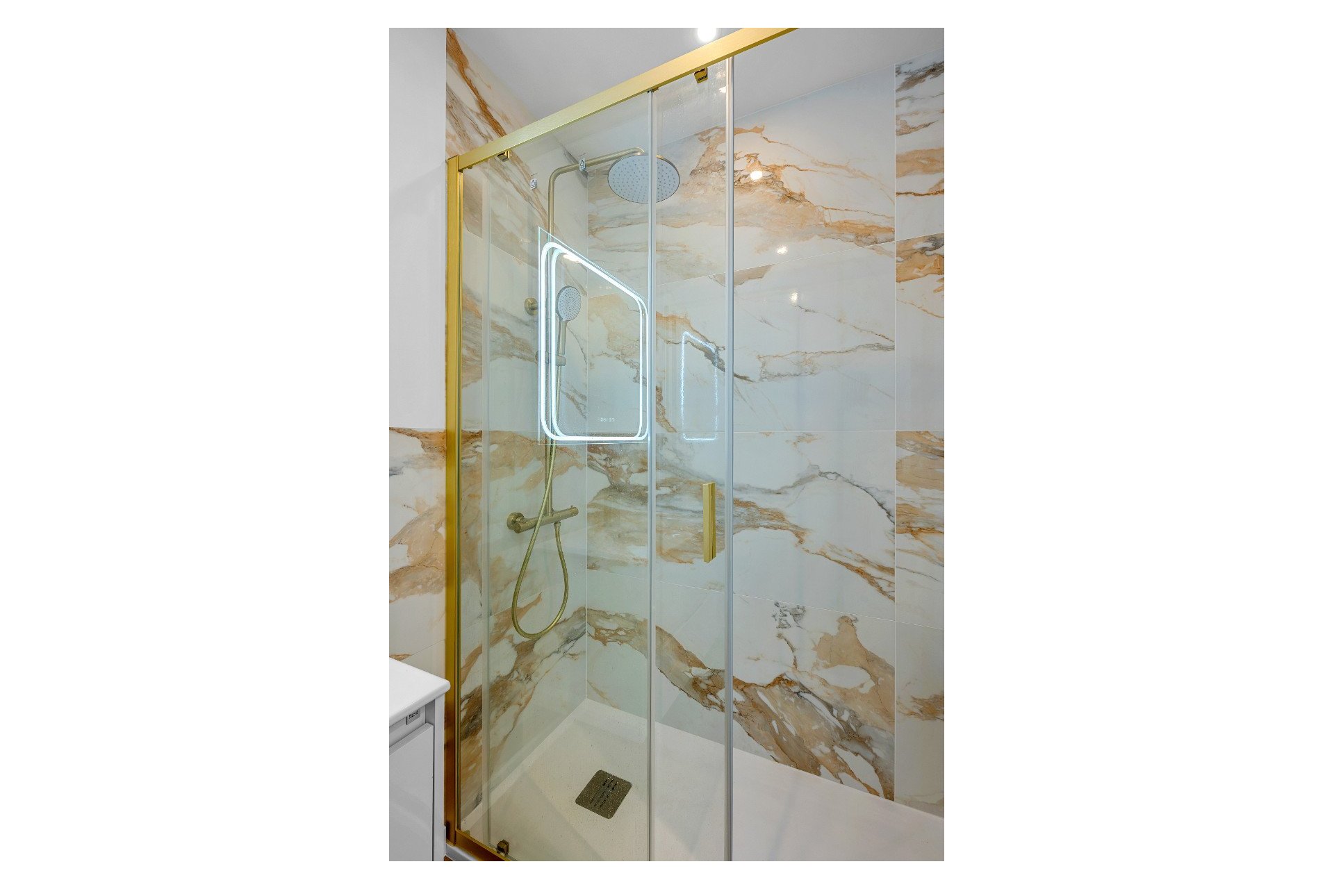 Revente - Apartment -
Torrevieja - Costa Blanca