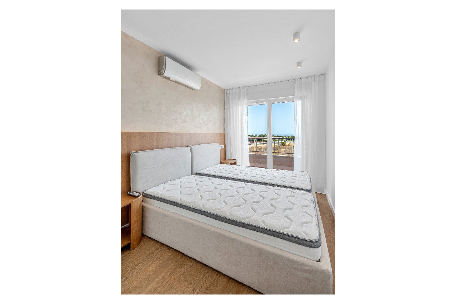 Revente - Apartment -
Torrevieja - Costa Blanca