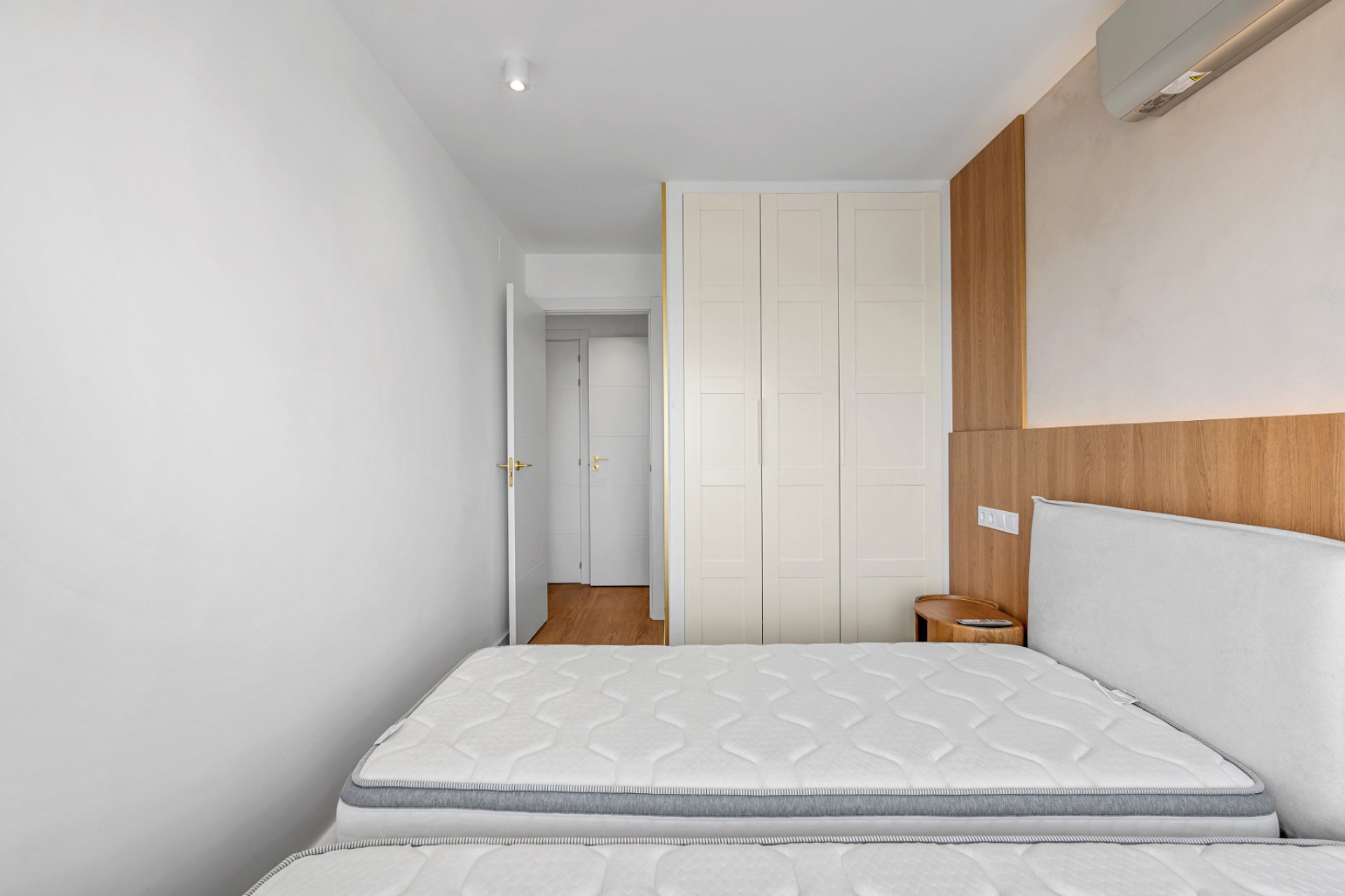 Revente - Apartment -
Torrevieja - Costa Blanca