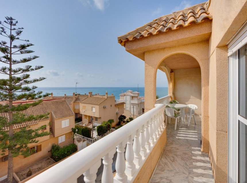 Revente - Apartment -
Torrevieja - Costa Blanca
