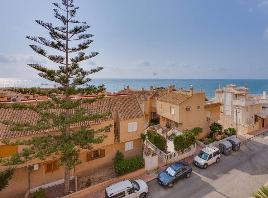 Revente - Apartment -
Torrevieja - Costa Blanca
