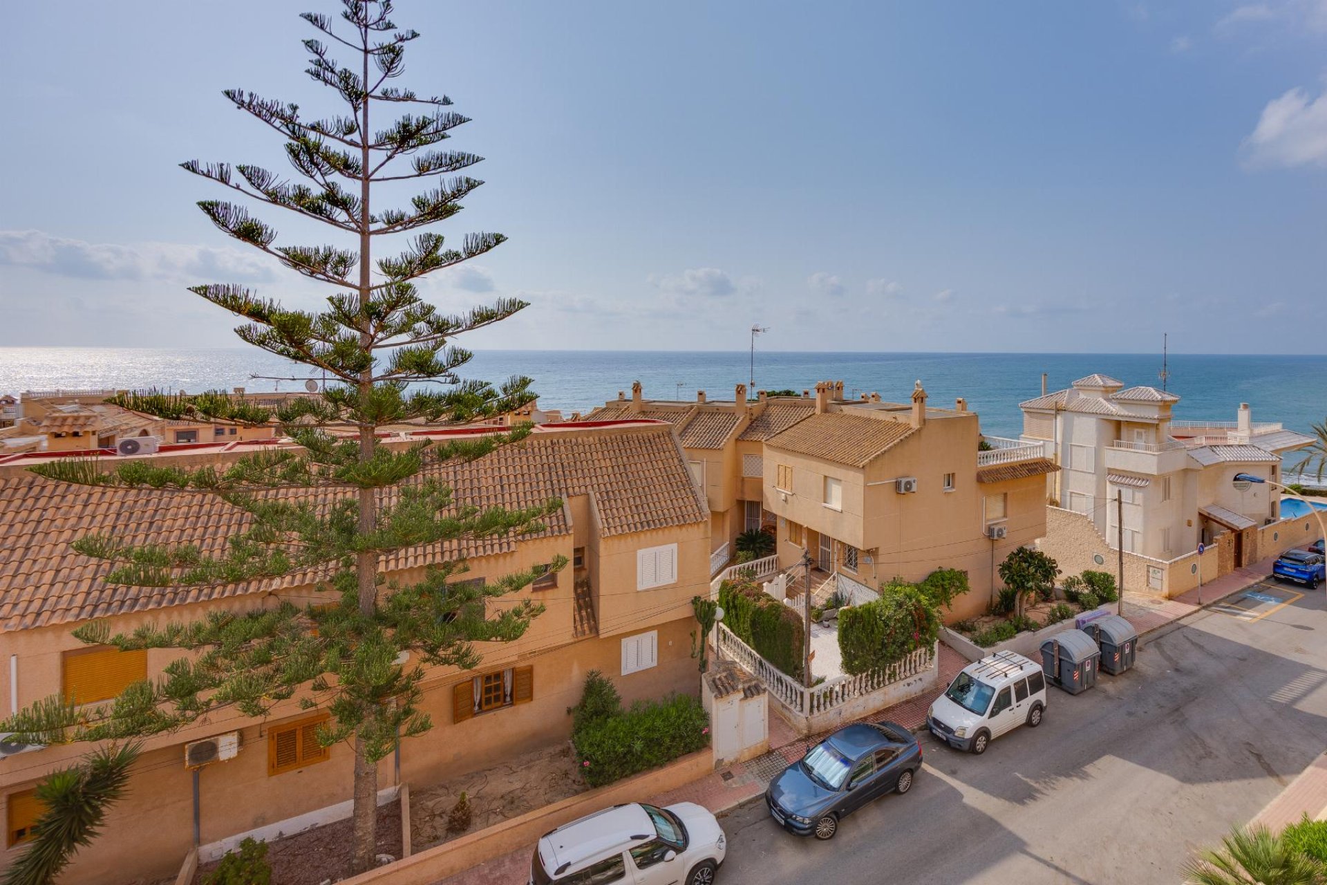 Revente - Apartment -
Torrevieja - Costa Blanca