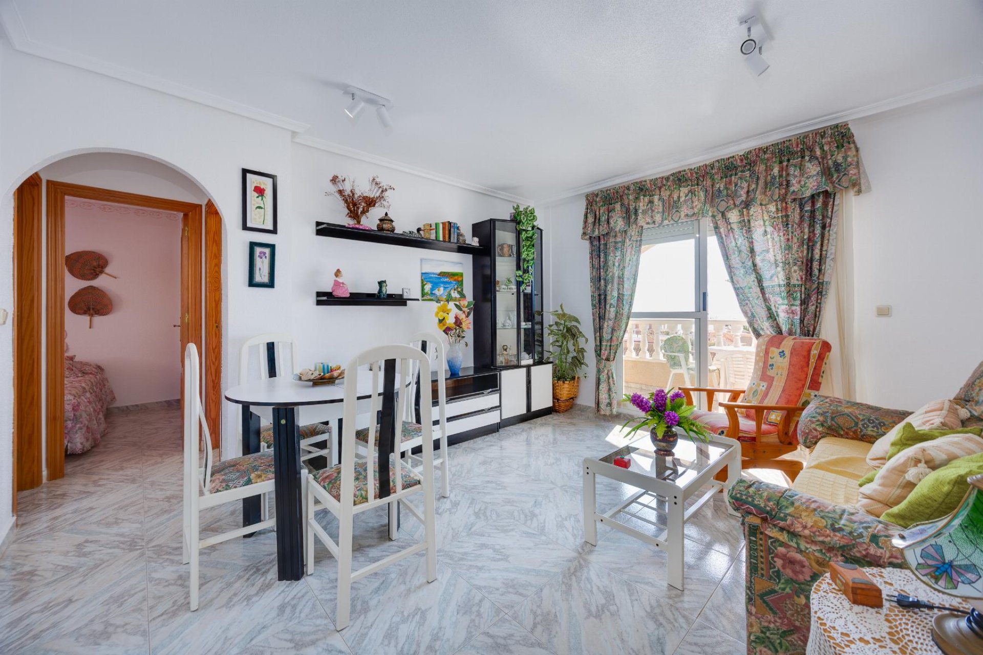 Revente - Apartment -
Torrevieja - Costa Blanca