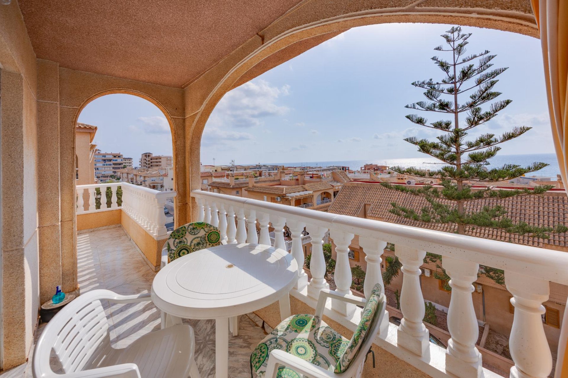 Revente - Apartment -
Torrevieja - Costa Blanca