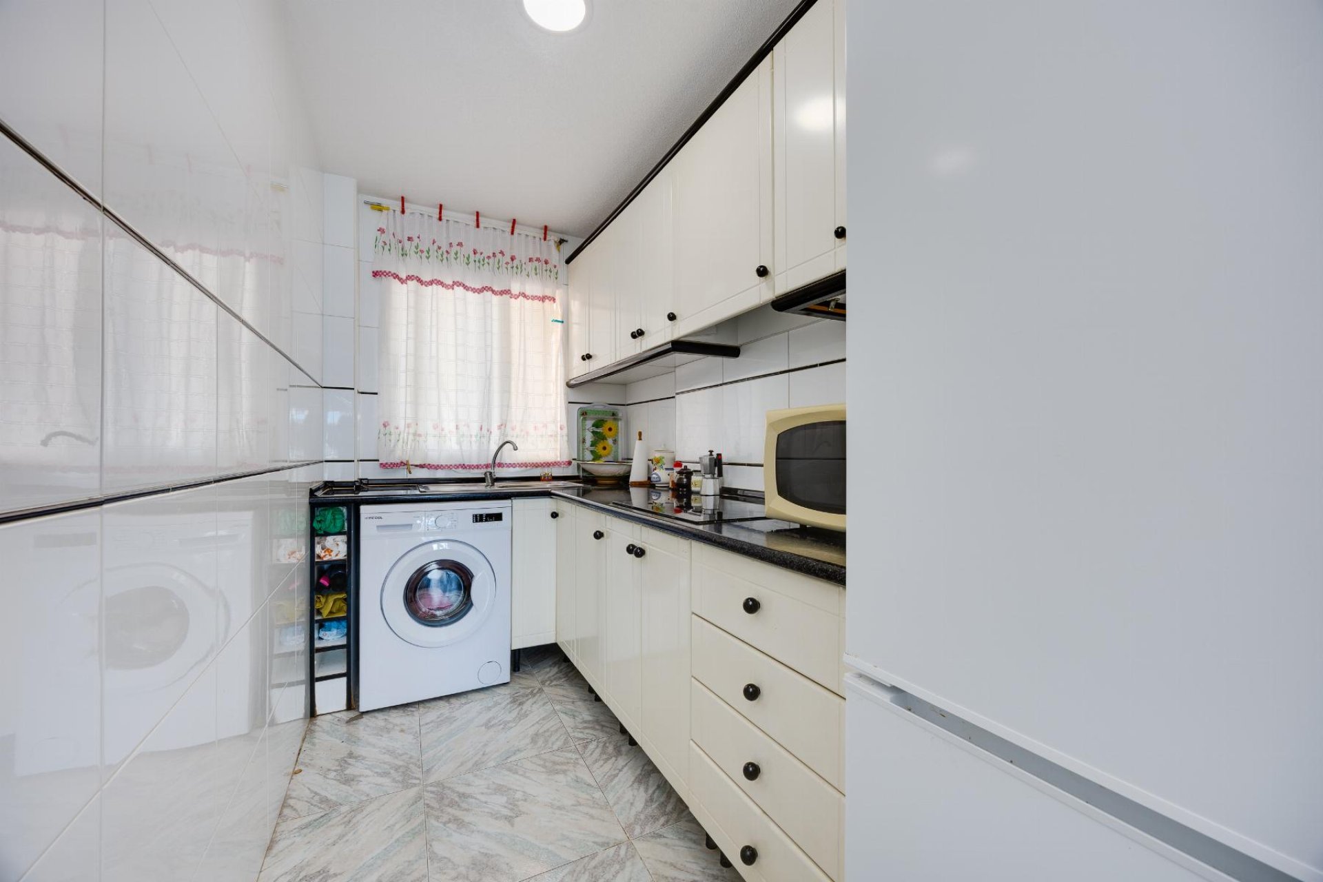 Revente - Apartment -
Torrevieja - Costa Blanca
