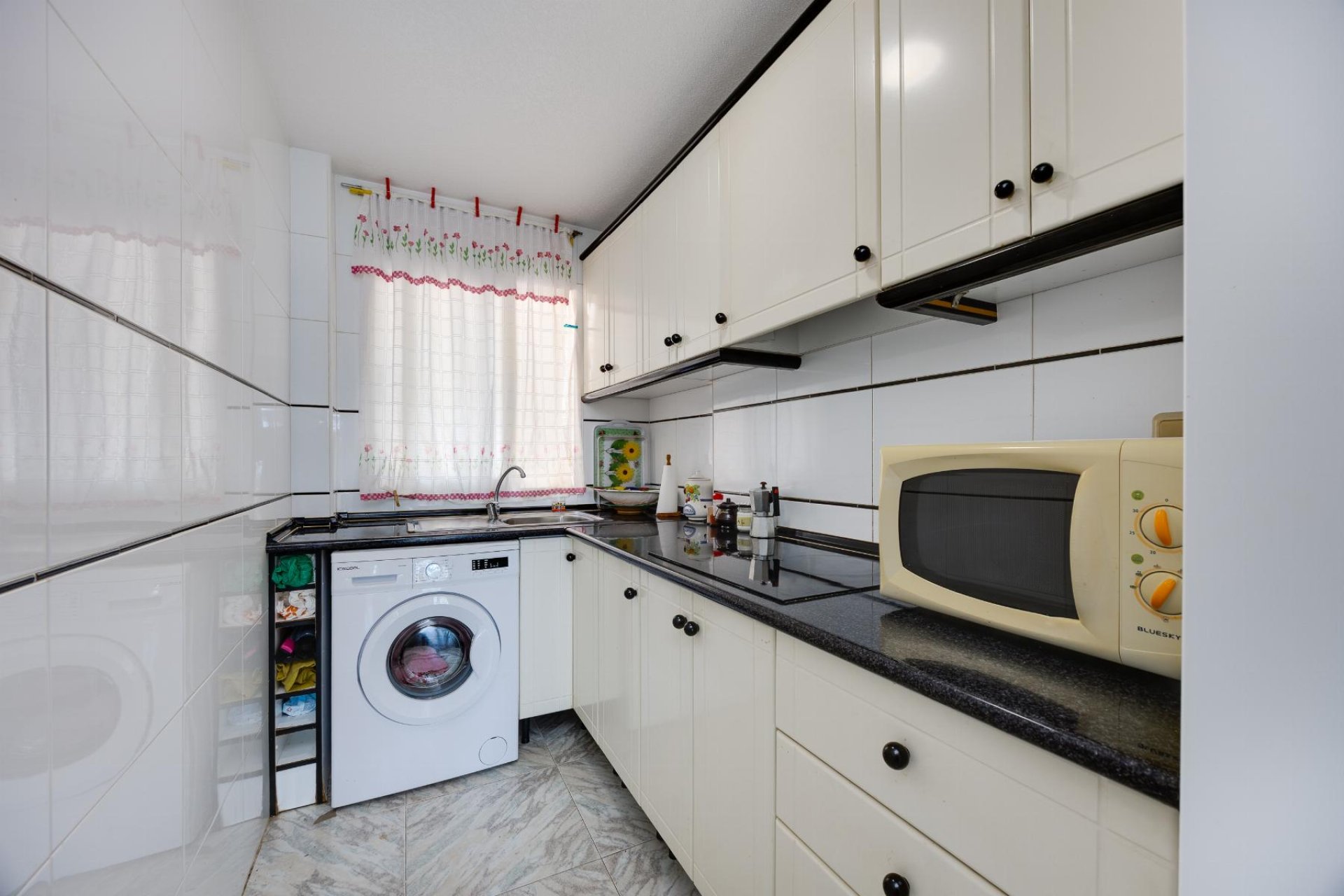 Revente - Apartment -
Torrevieja - Costa Blanca