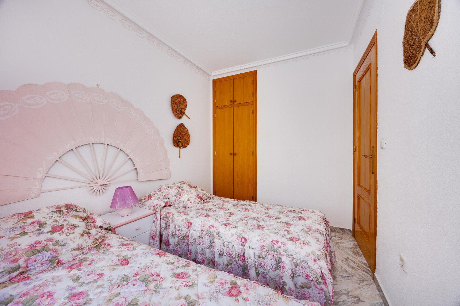 Revente - Apartment -
Torrevieja - Costa Blanca