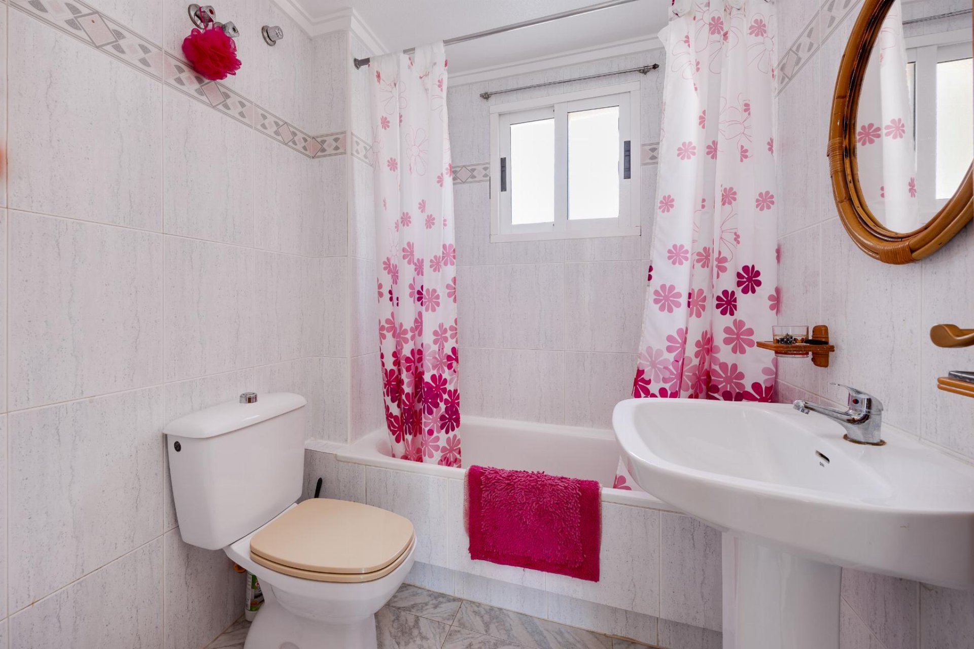 Revente - Apartment -
Torrevieja - Costa Blanca