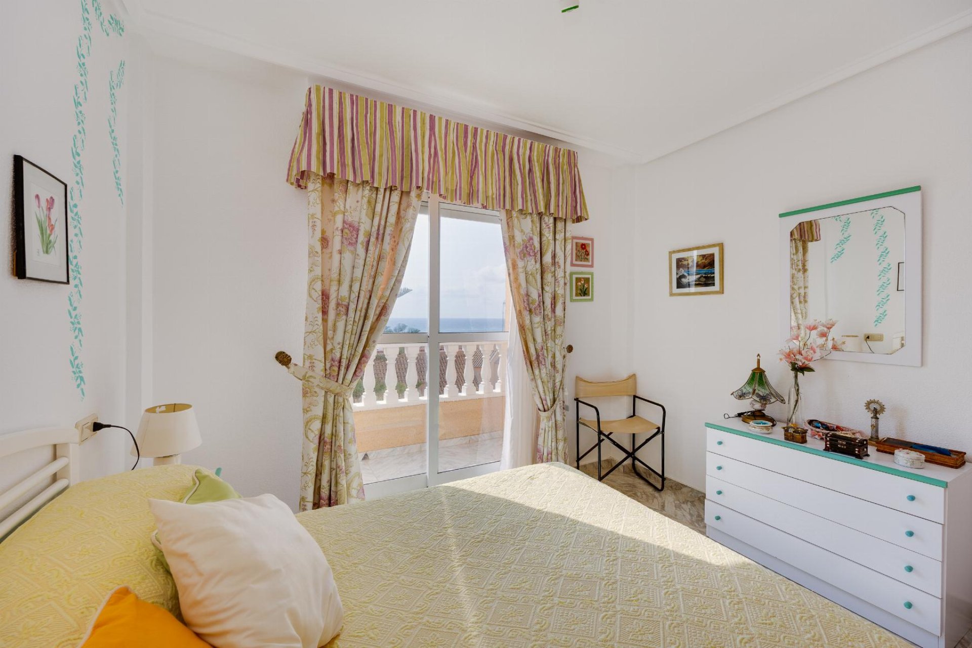 Revente - Apartment -
Torrevieja - Costa Blanca