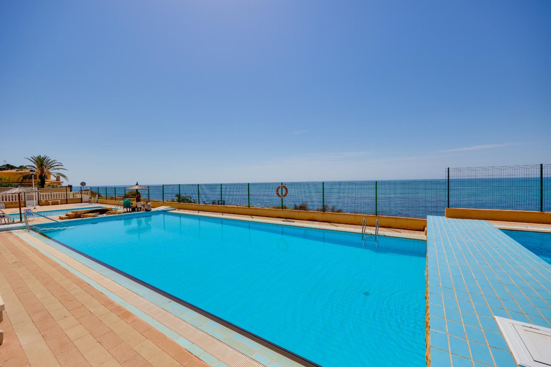 Revente - Apartment -
Torrevieja - Costa Blanca