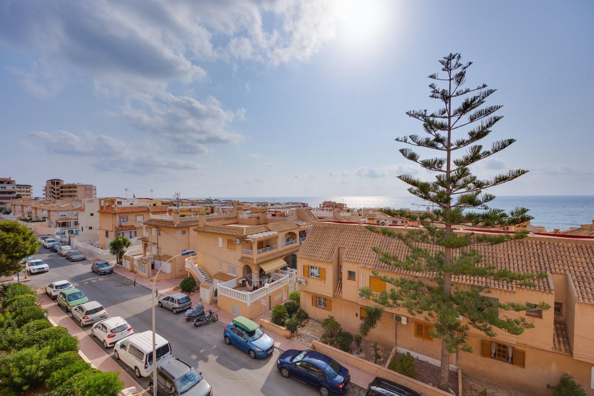 Revente - Apartment -
Torrevieja - Costa Blanca