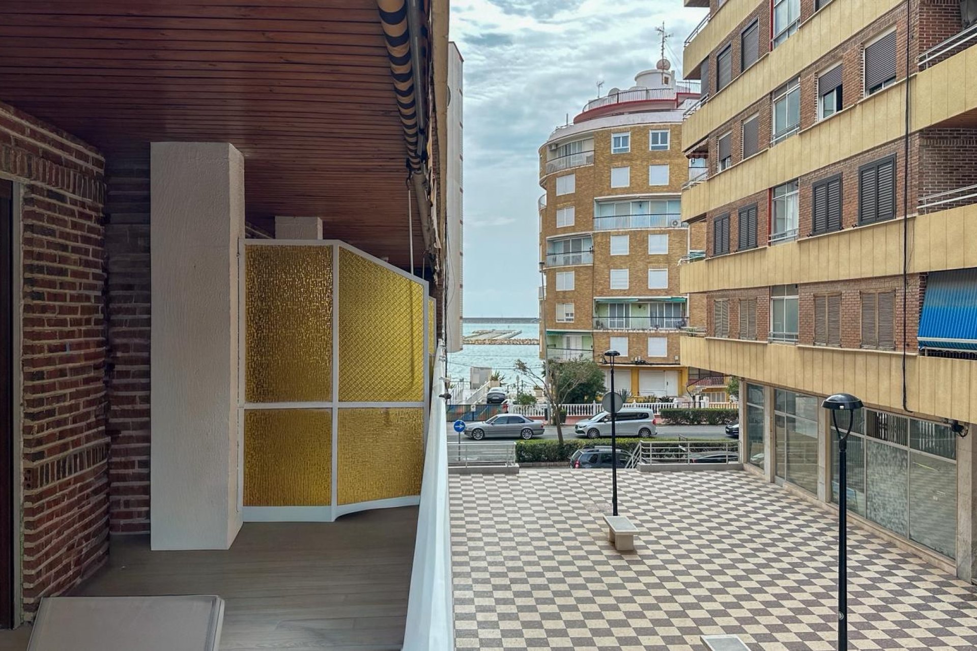 Revente - Apartment -
Torrevieja - Costa Blanca