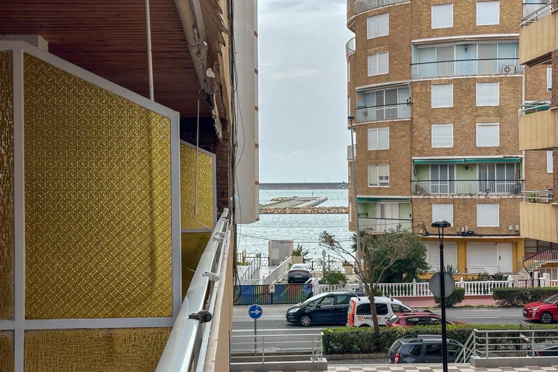 Revente - Apartment -
Torrevieja - Costa Blanca