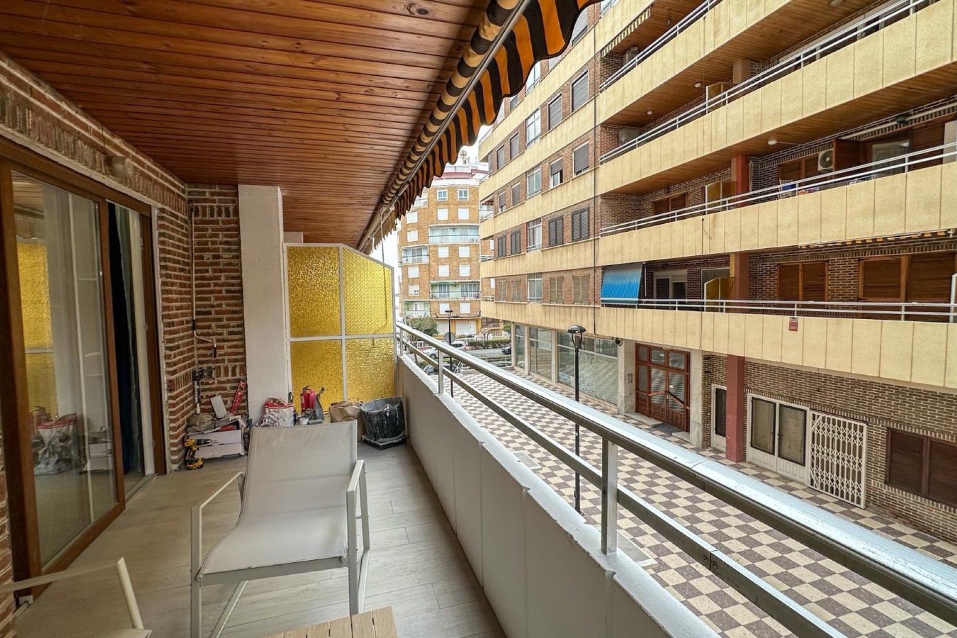 Revente - Apartment -
Torrevieja - Costa Blanca