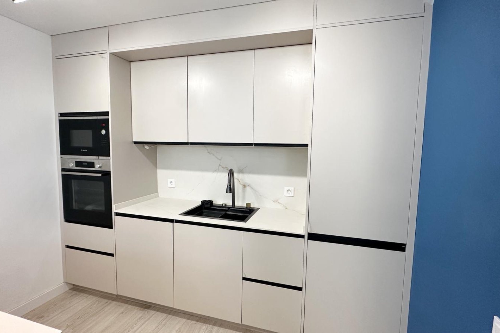 Revente - Apartment -
Torrevieja - Costa Blanca
