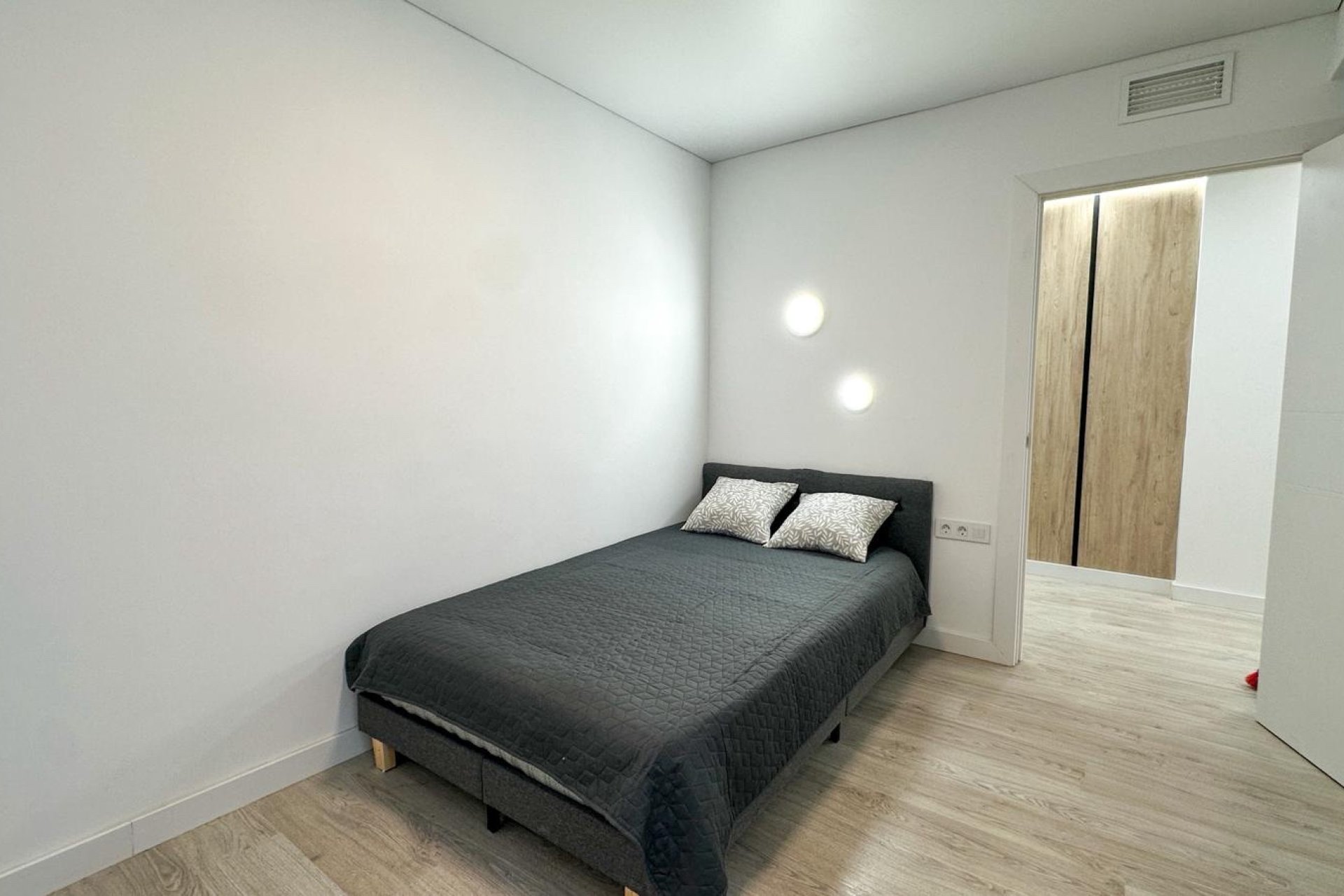 Revente - Apartment -
Torrevieja - Costa Blanca