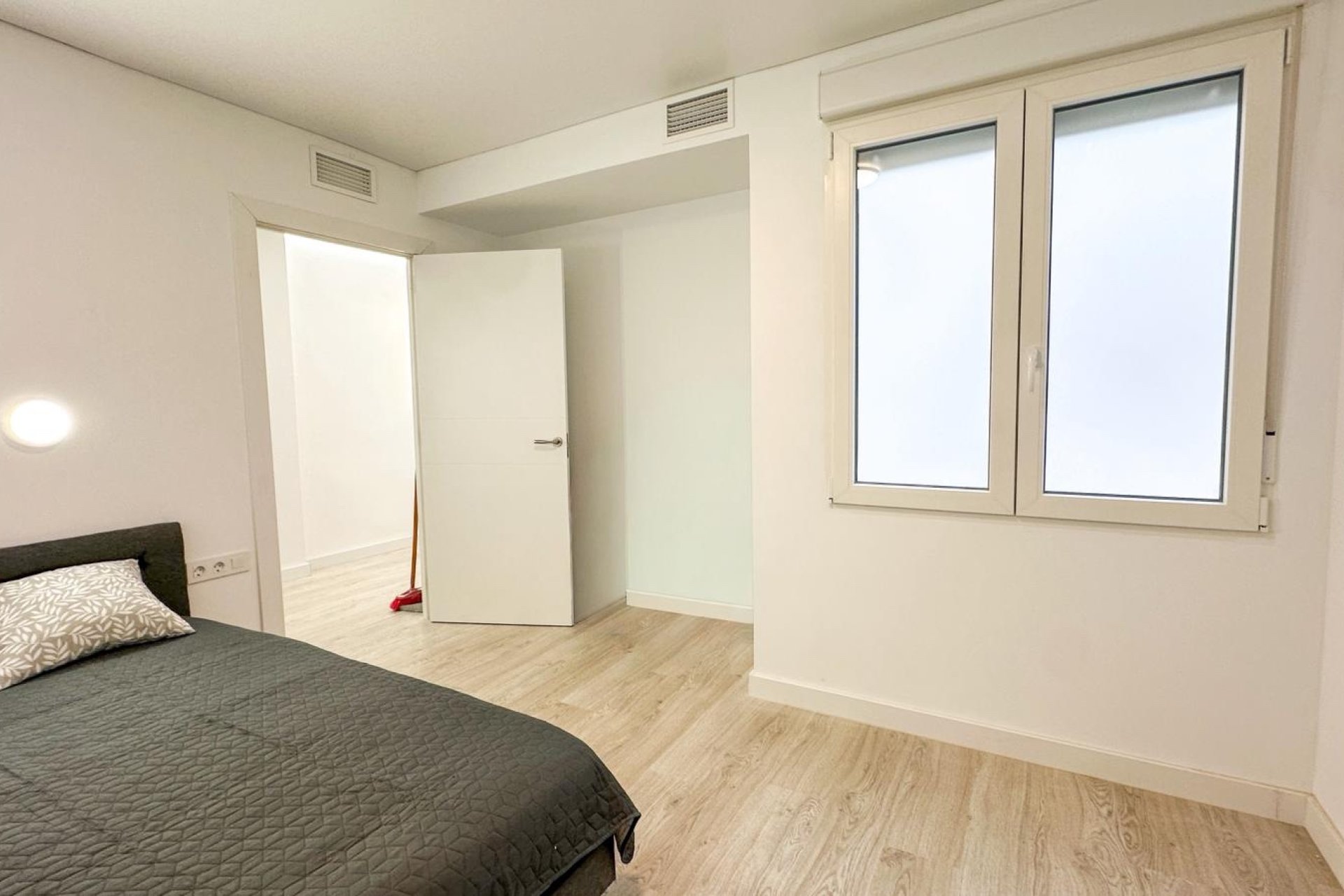 Revente - Apartment -
Torrevieja - Costa Blanca