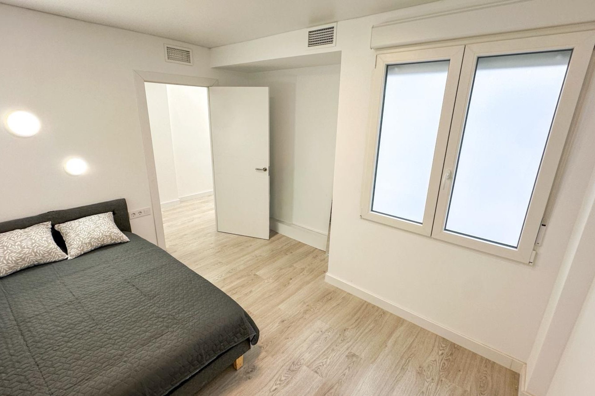 Revente - Apartment -
Torrevieja - Costa Blanca