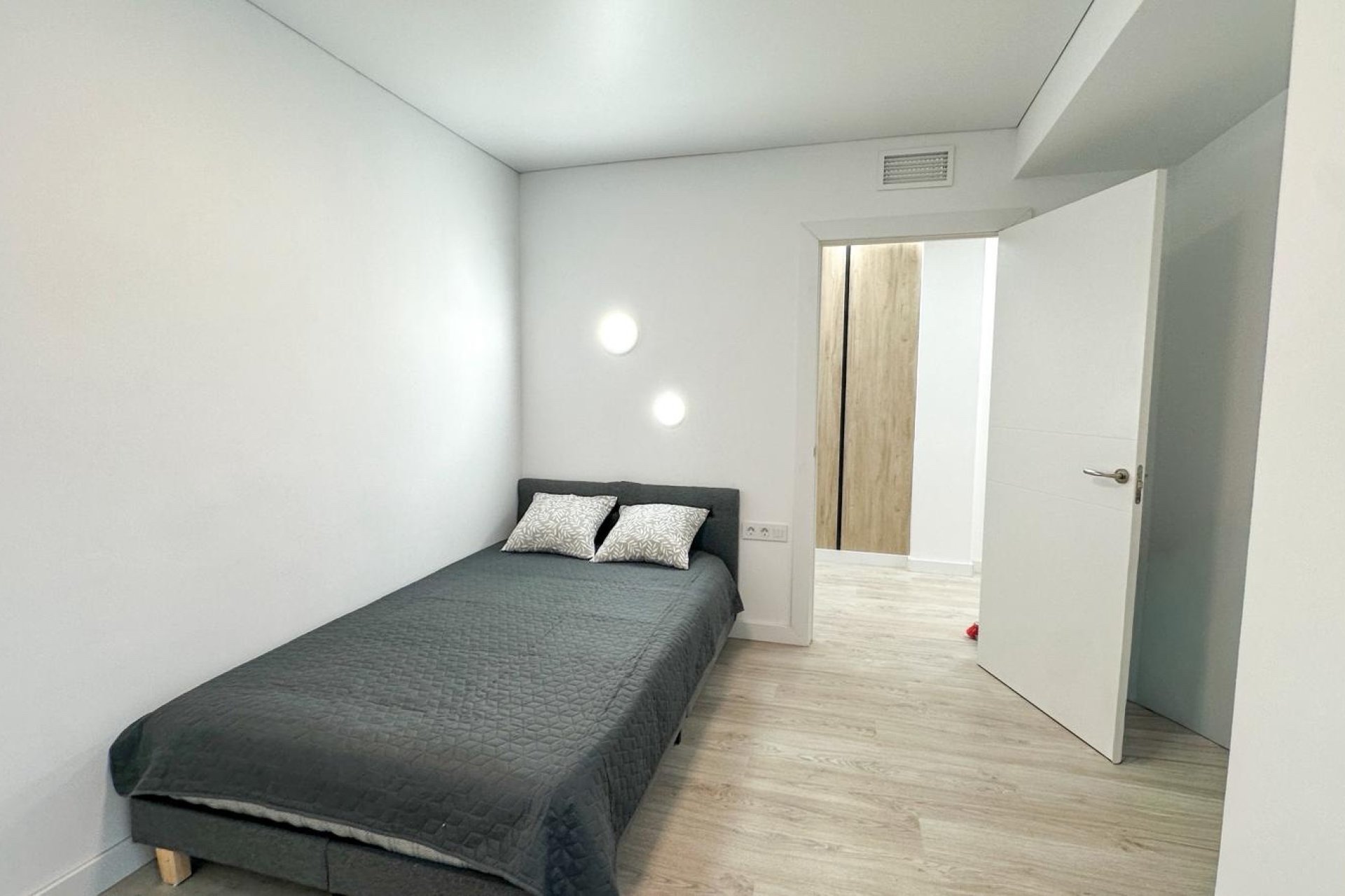 Revente - Apartment -
Torrevieja - Costa Blanca