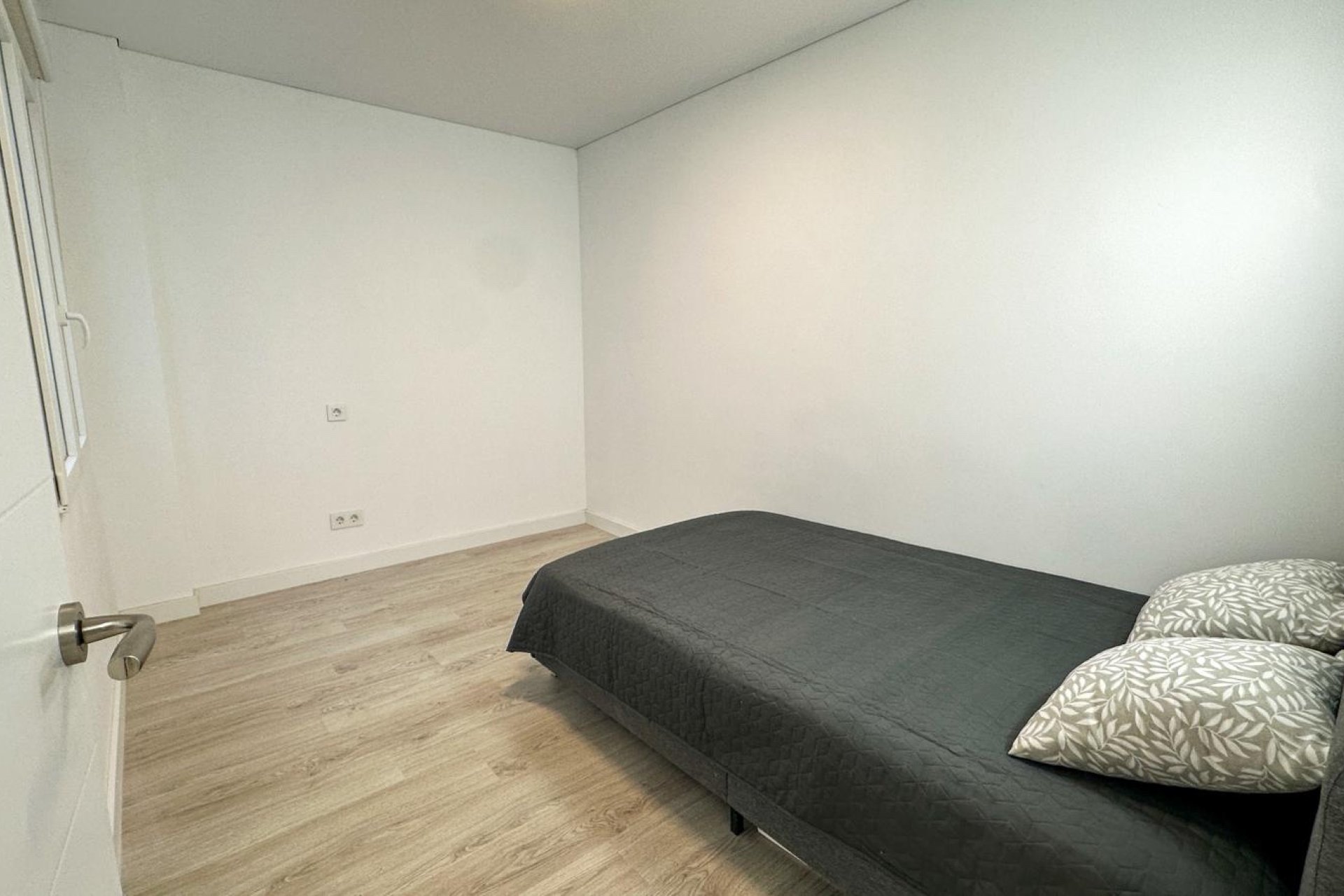 Revente - Apartment -
Torrevieja - Costa Blanca