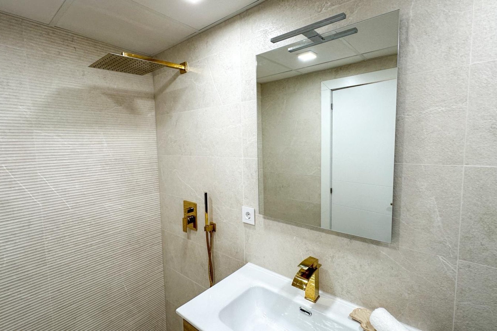 Revente - Apartment -
Torrevieja - Costa Blanca