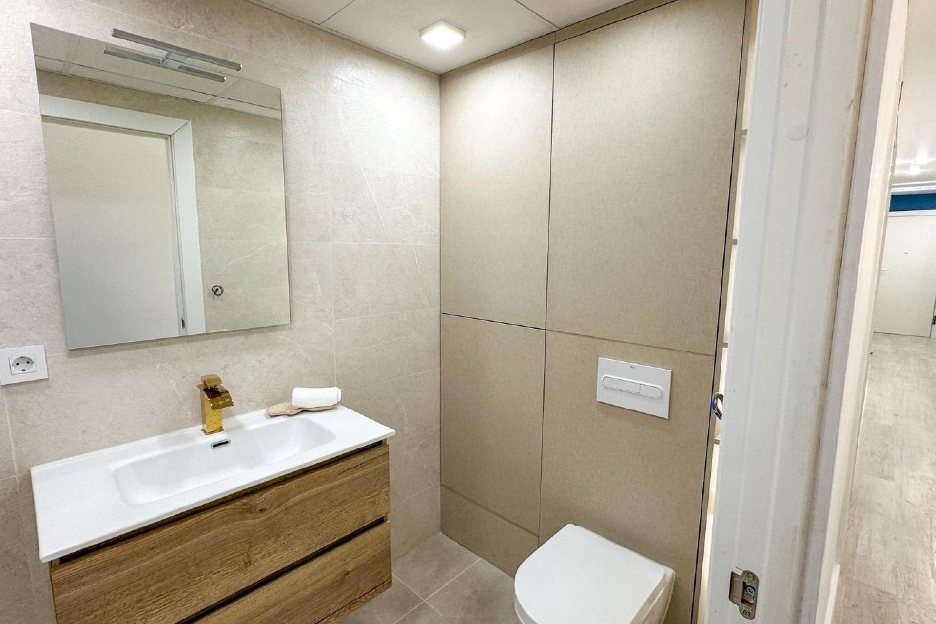 Revente - Apartment -
Torrevieja - Costa Blanca