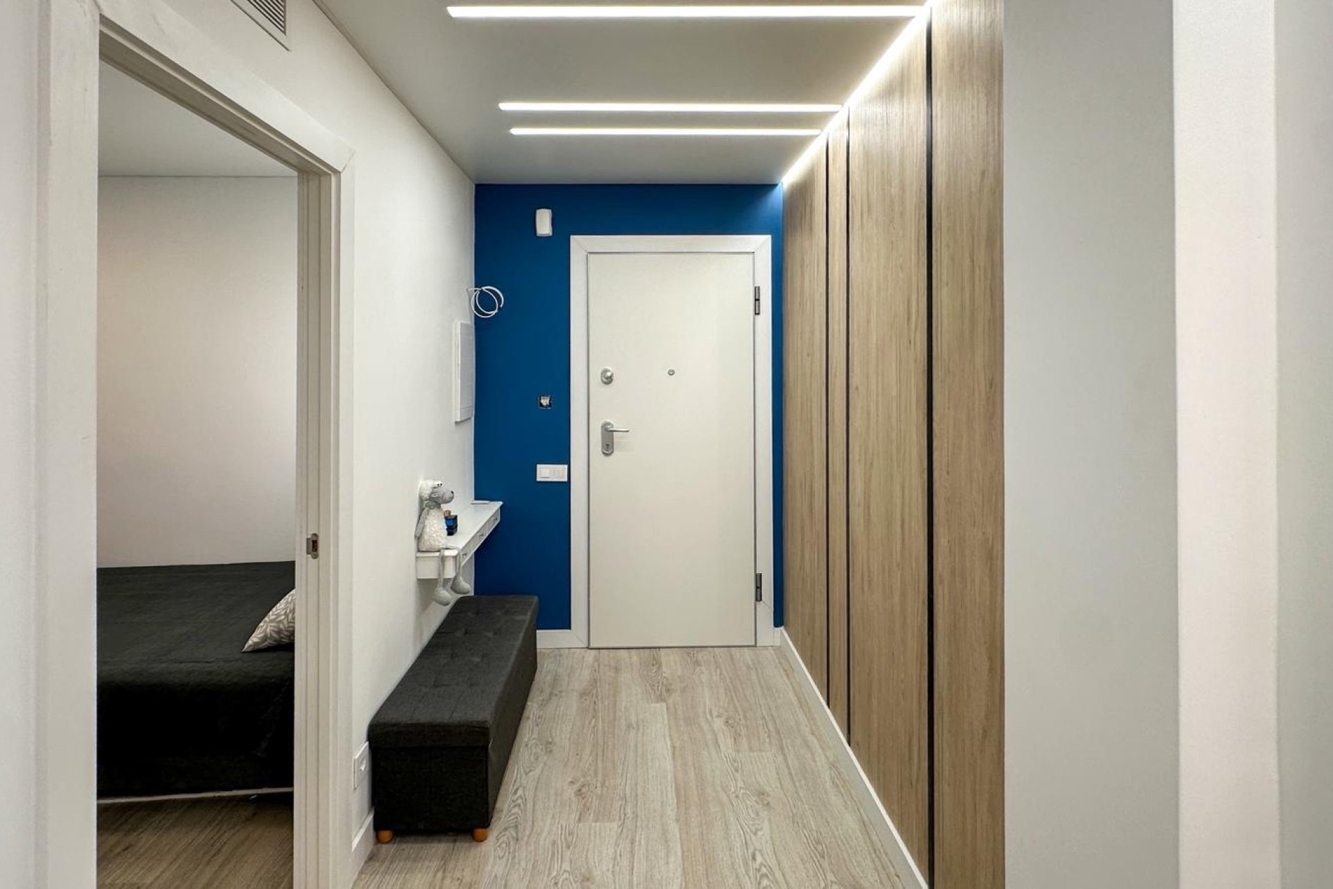 Revente - Apartment -
Torrevieja - Costa Blanca