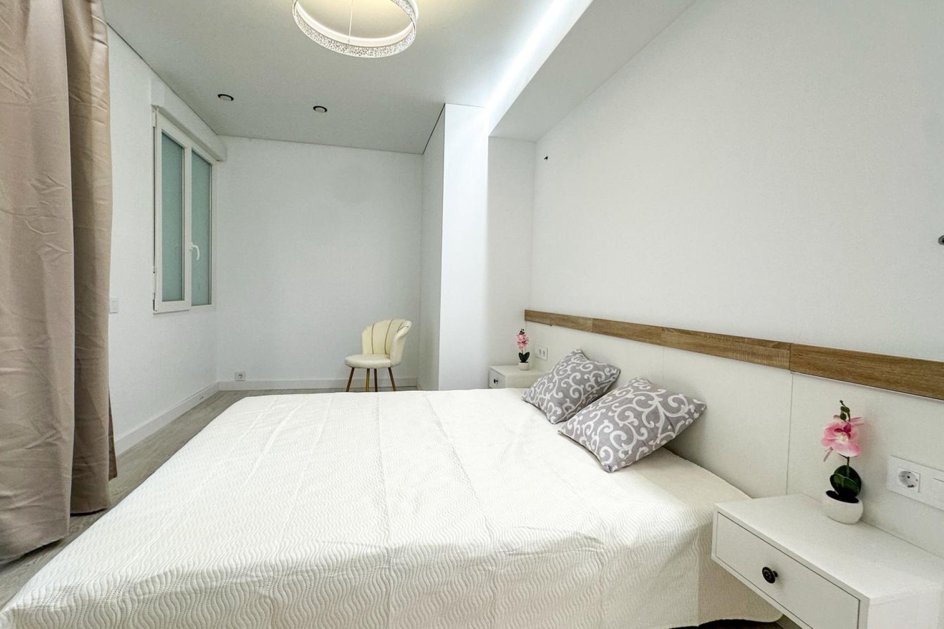 Revente - Apartment -
Torrevieja - Costa Blanca