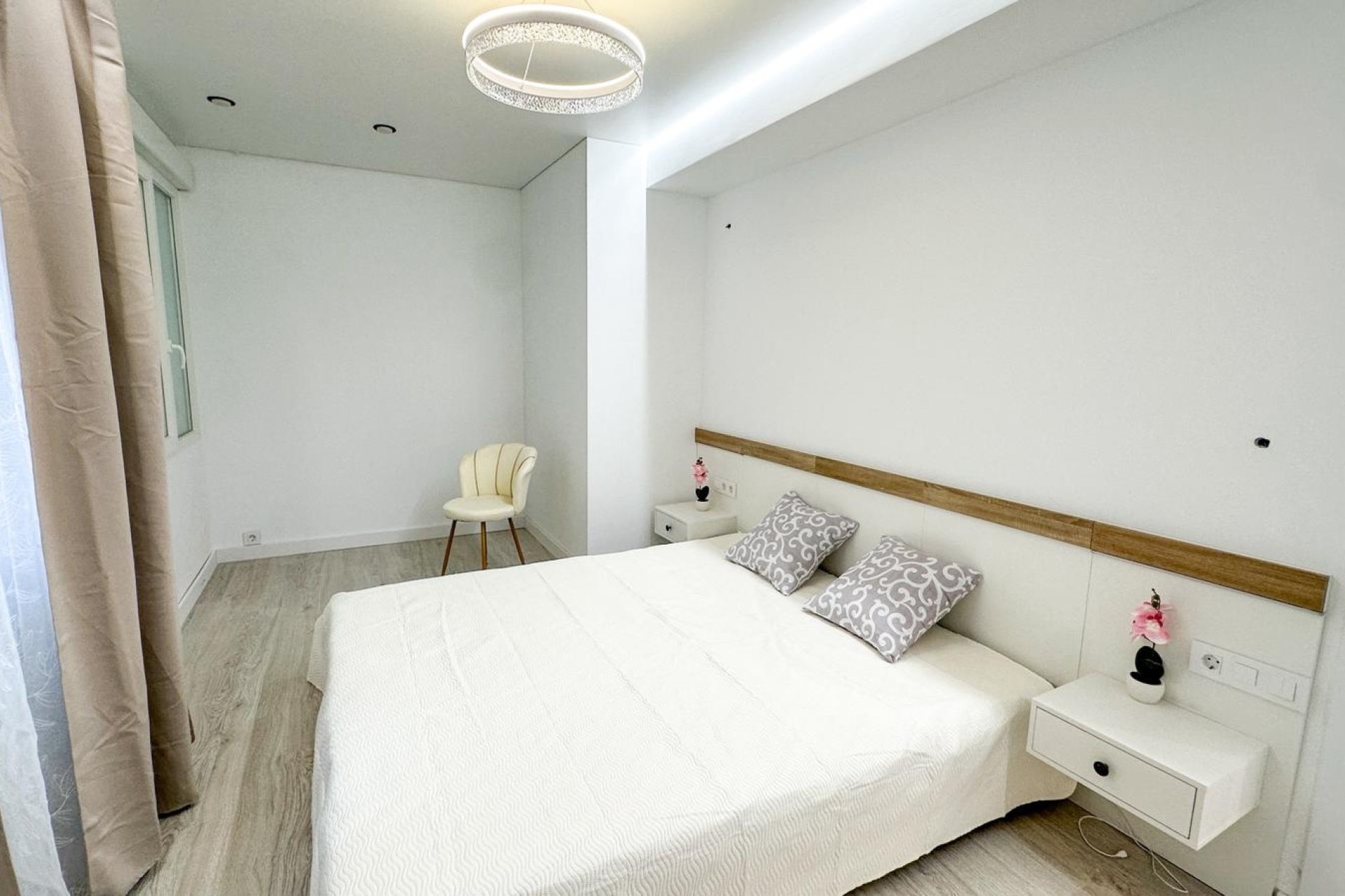Revente - Apartment -
Torrevieja - Costa Blanca