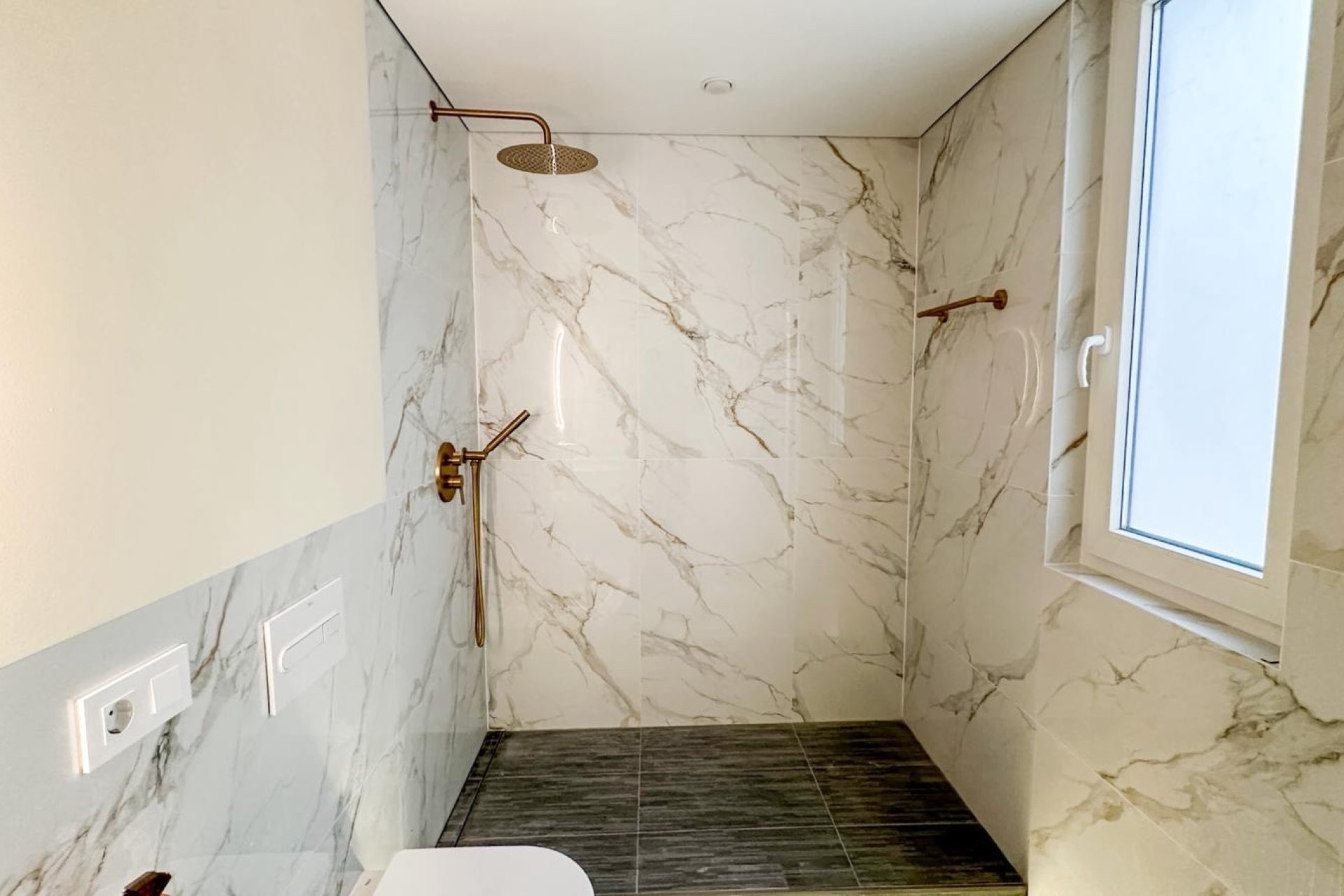 Revente - Apartment -
Torrevieja - Costa Blanca