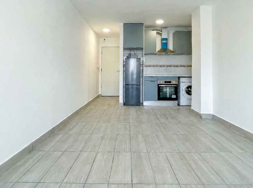 Revente - Apartment -
Torrevieja - Costa Blanca