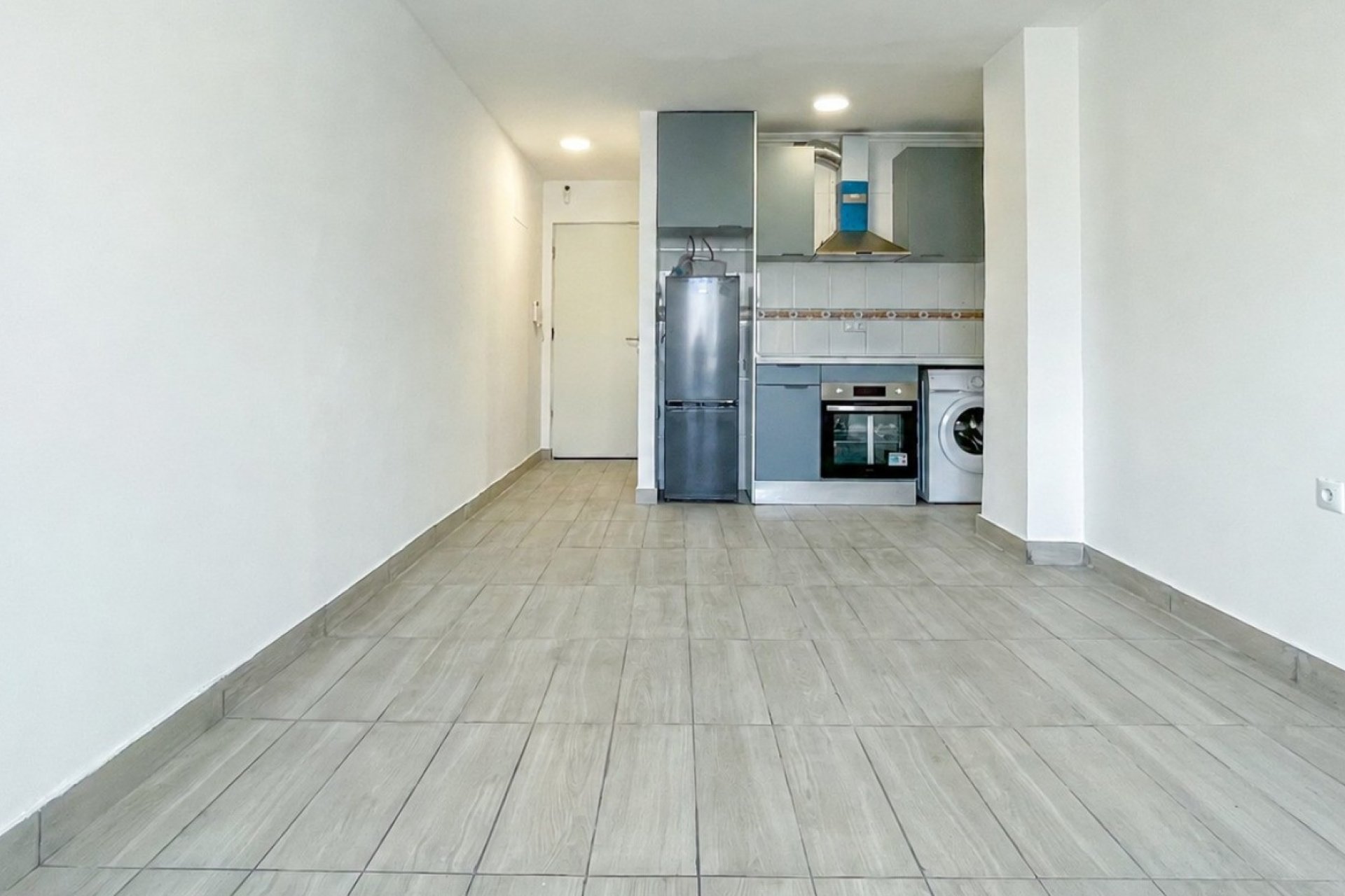 Revente - Apartment -
Torrevieja - Costa Blanca