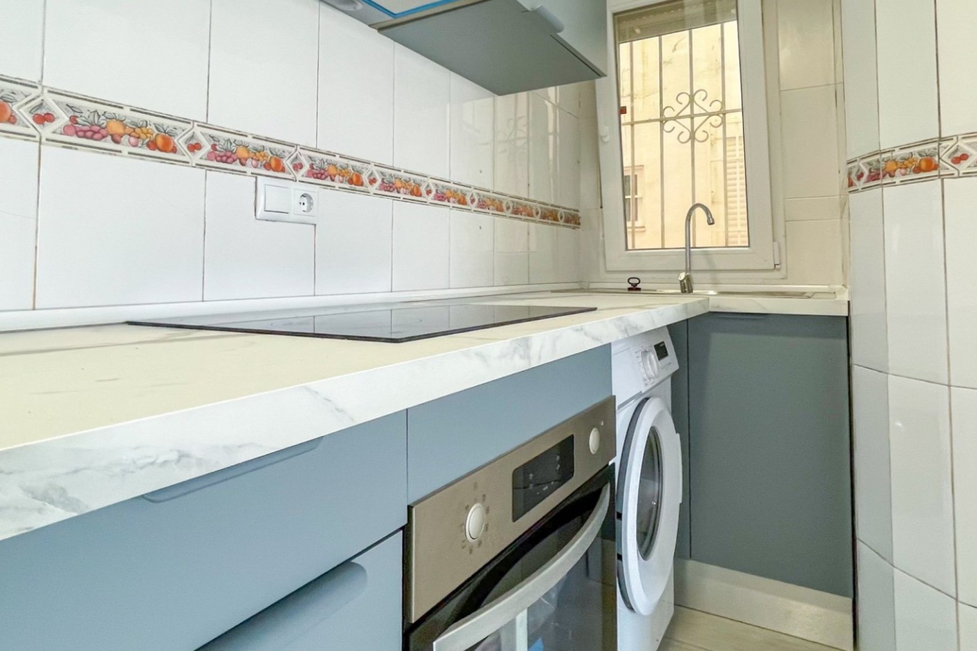 Revente - Apartment -
Torrevieja - Costa Blanca