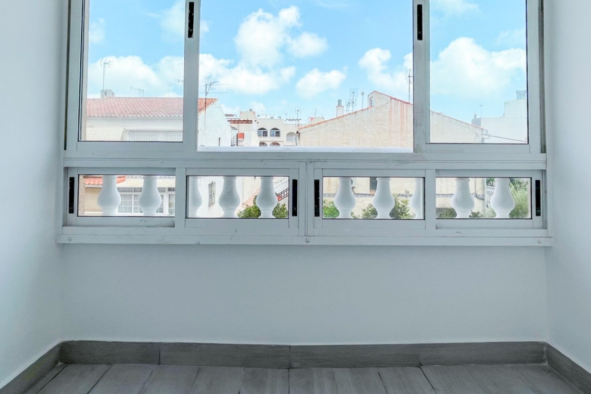 Revente - Apartment -
Torrevieja - Costa Blanca