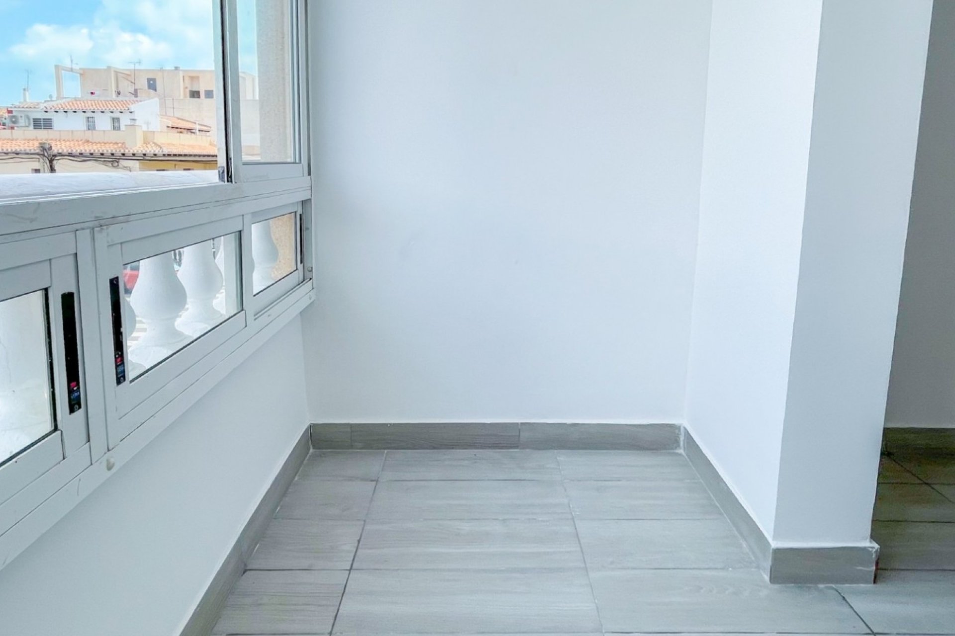 Revente - Apartment -
Torrevieja - Costa Blanca