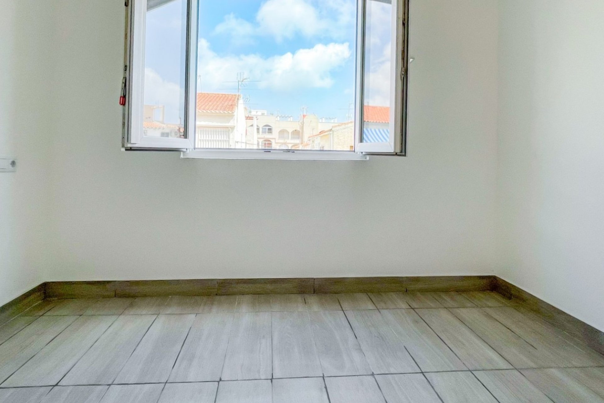 Revente - Apartment -
Torrevieja - Costa Blanca