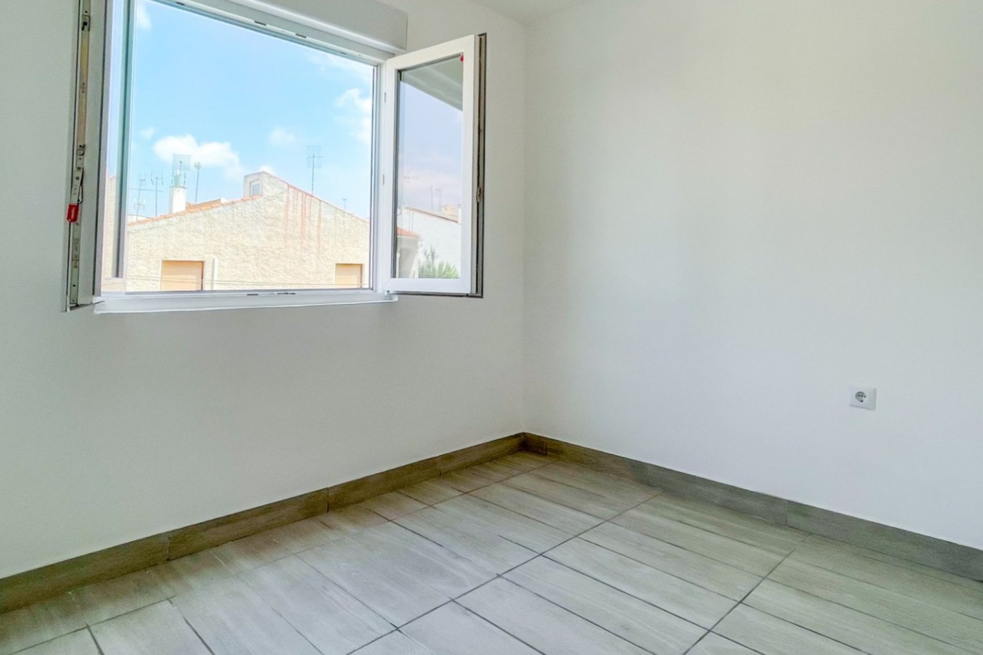 Revente - Apartment -
Torrevieja - Costa Blanca