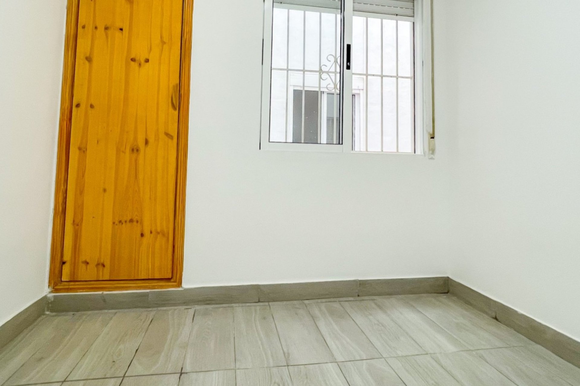 Revente - Apartment -
Torrevieja - Costa Blanca