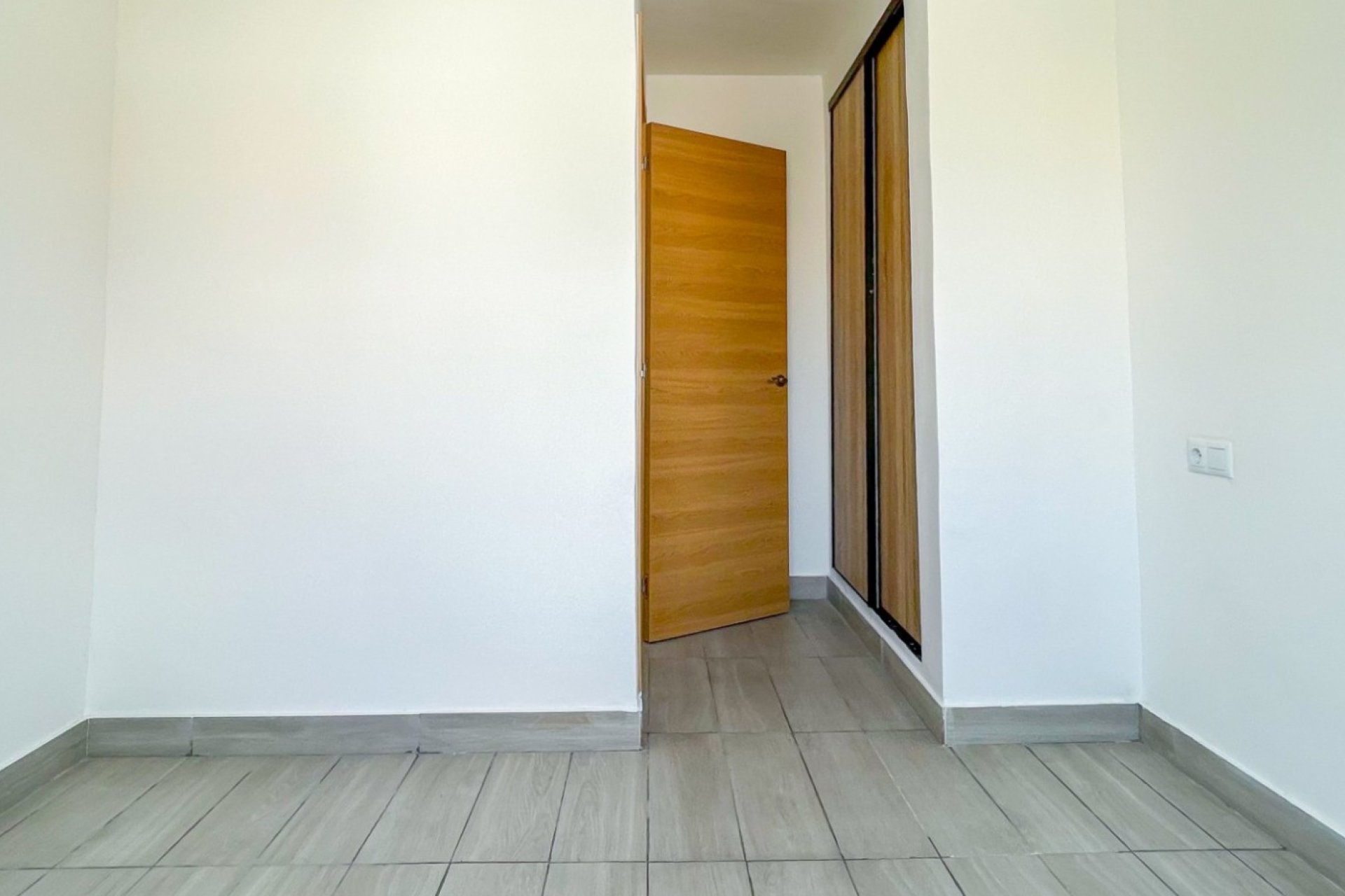 Revente - Apartment -
Torrevieja - Costa Blanca