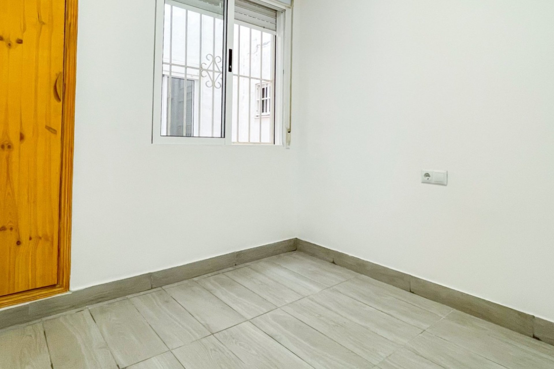 Revente - Apartment -
Torrevieja - Costa Blanca