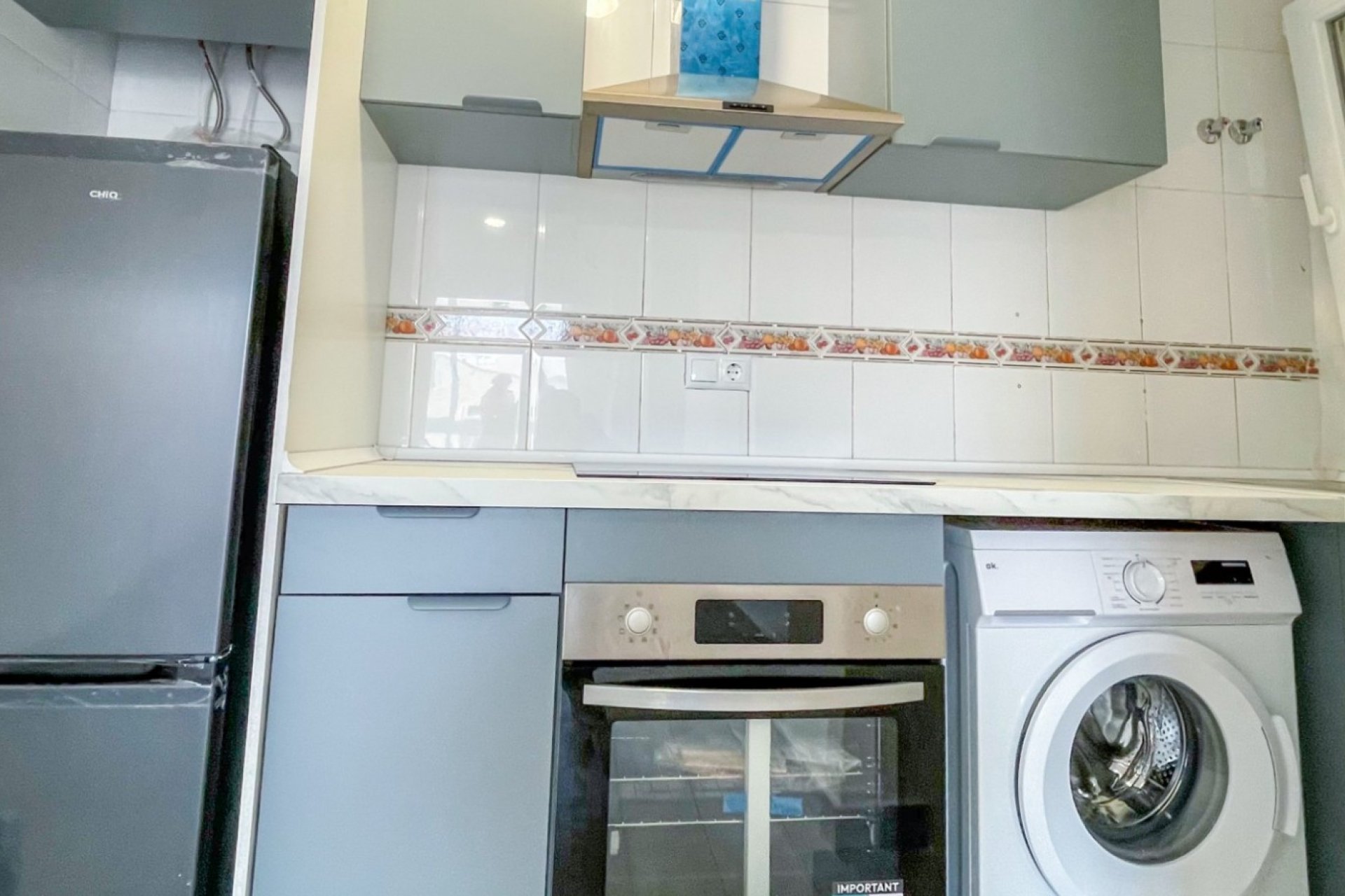 Revente - Apartment -
Torrevieja - Costa Blanca