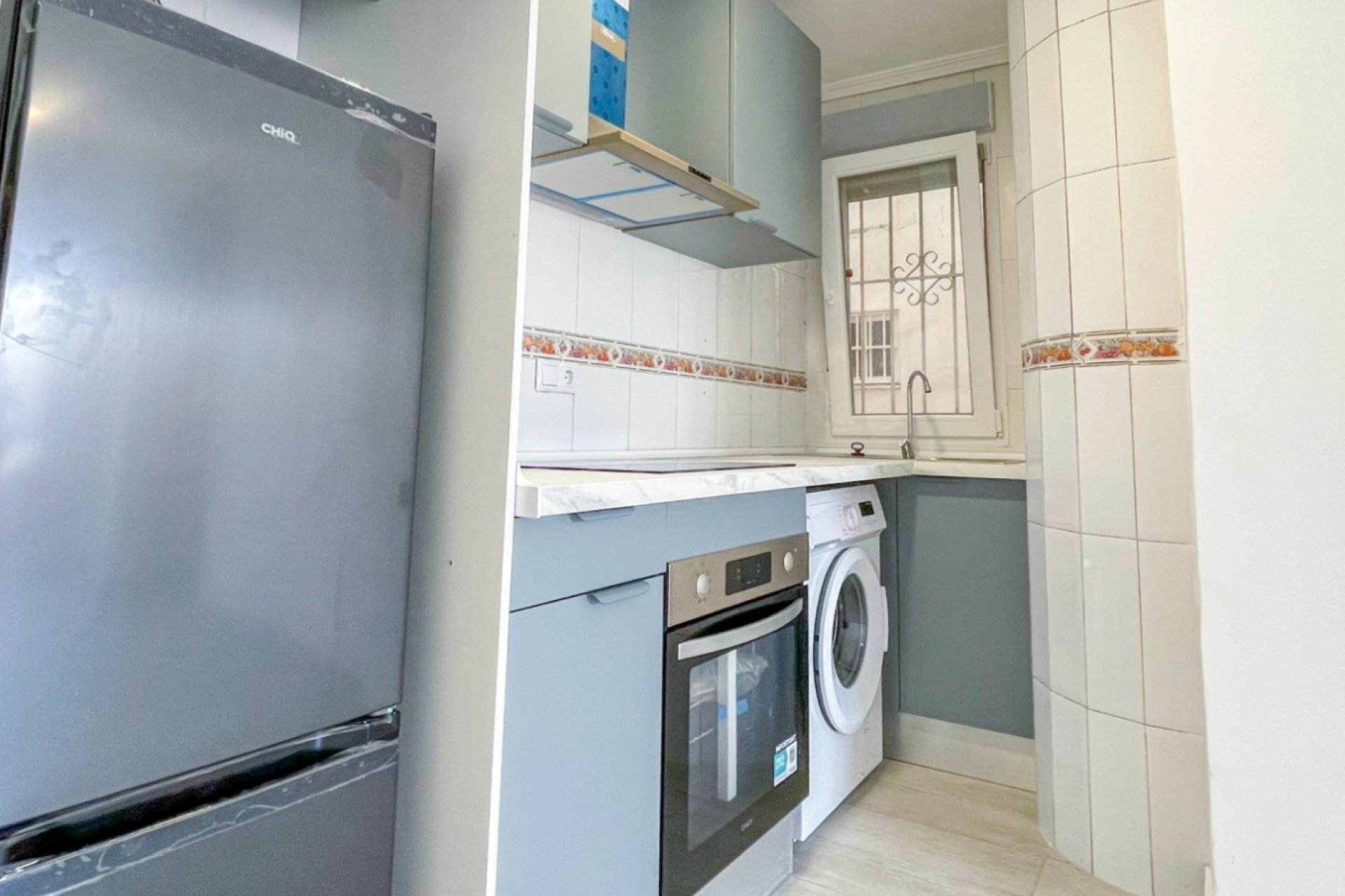 Revente - Apartment -
Torrevieja - Costa Blanca