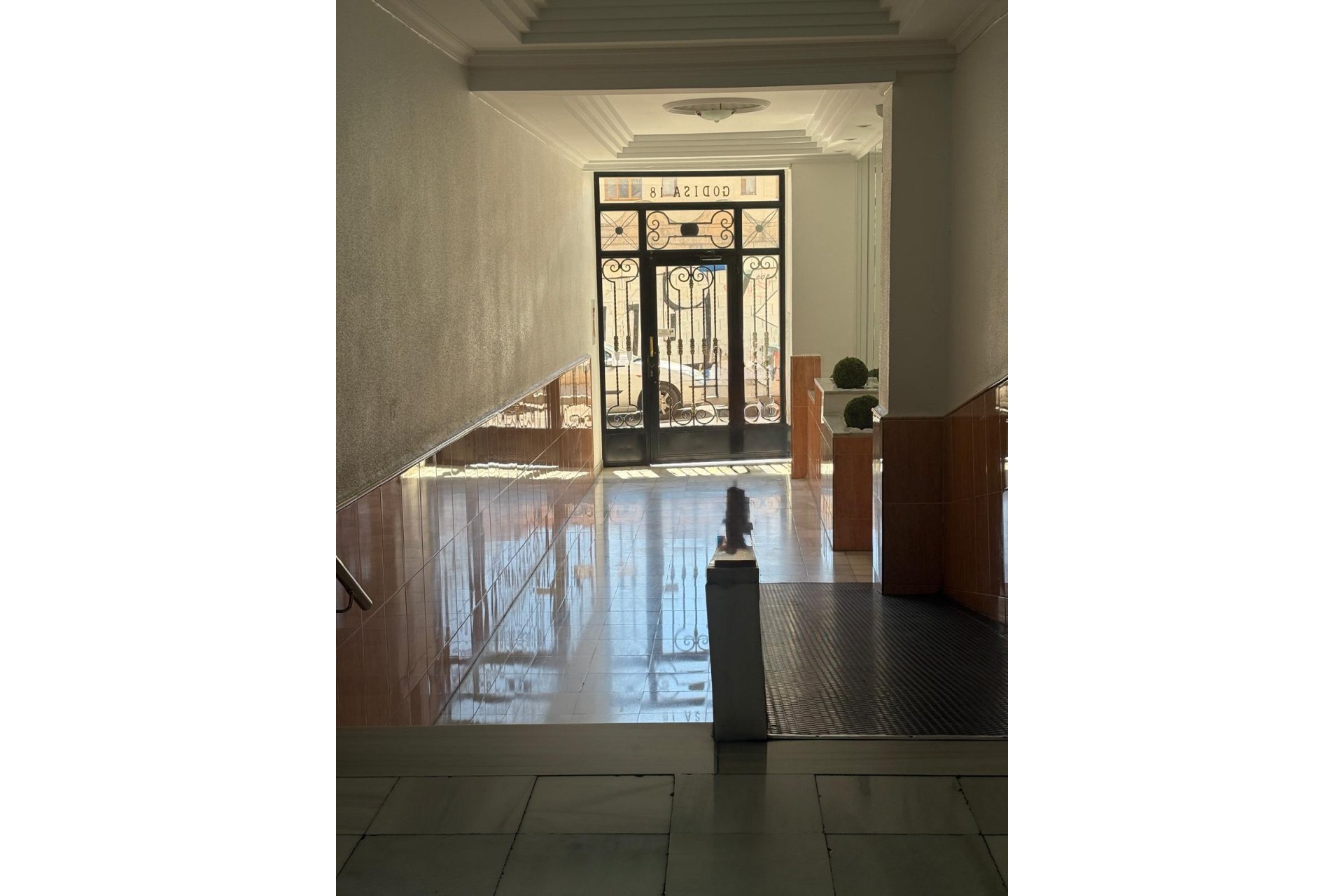 Revente - Apartment -
Torrevieja - Costa Blanca