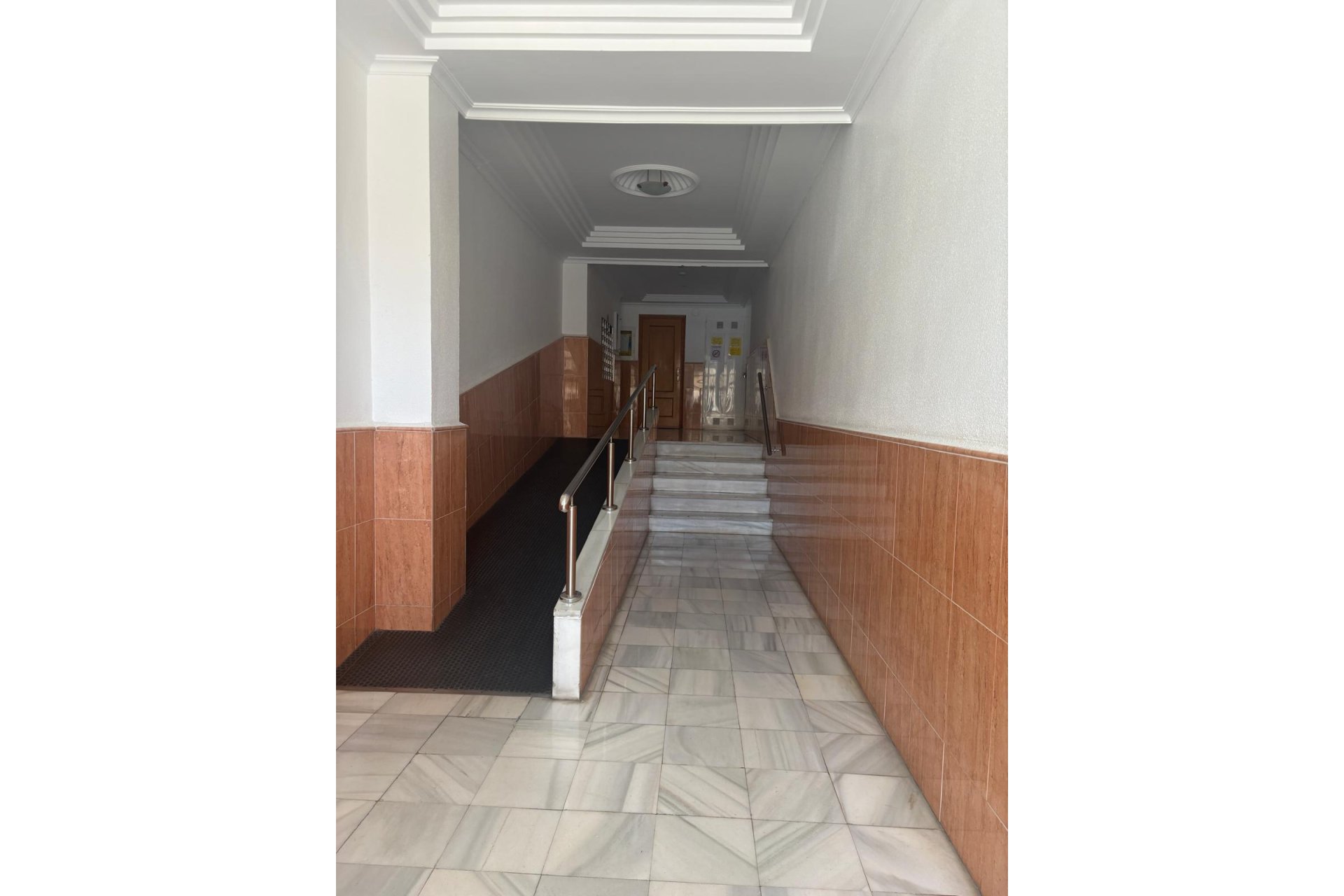 Revente - Apartment -
Torrevieja - Costa Blanca