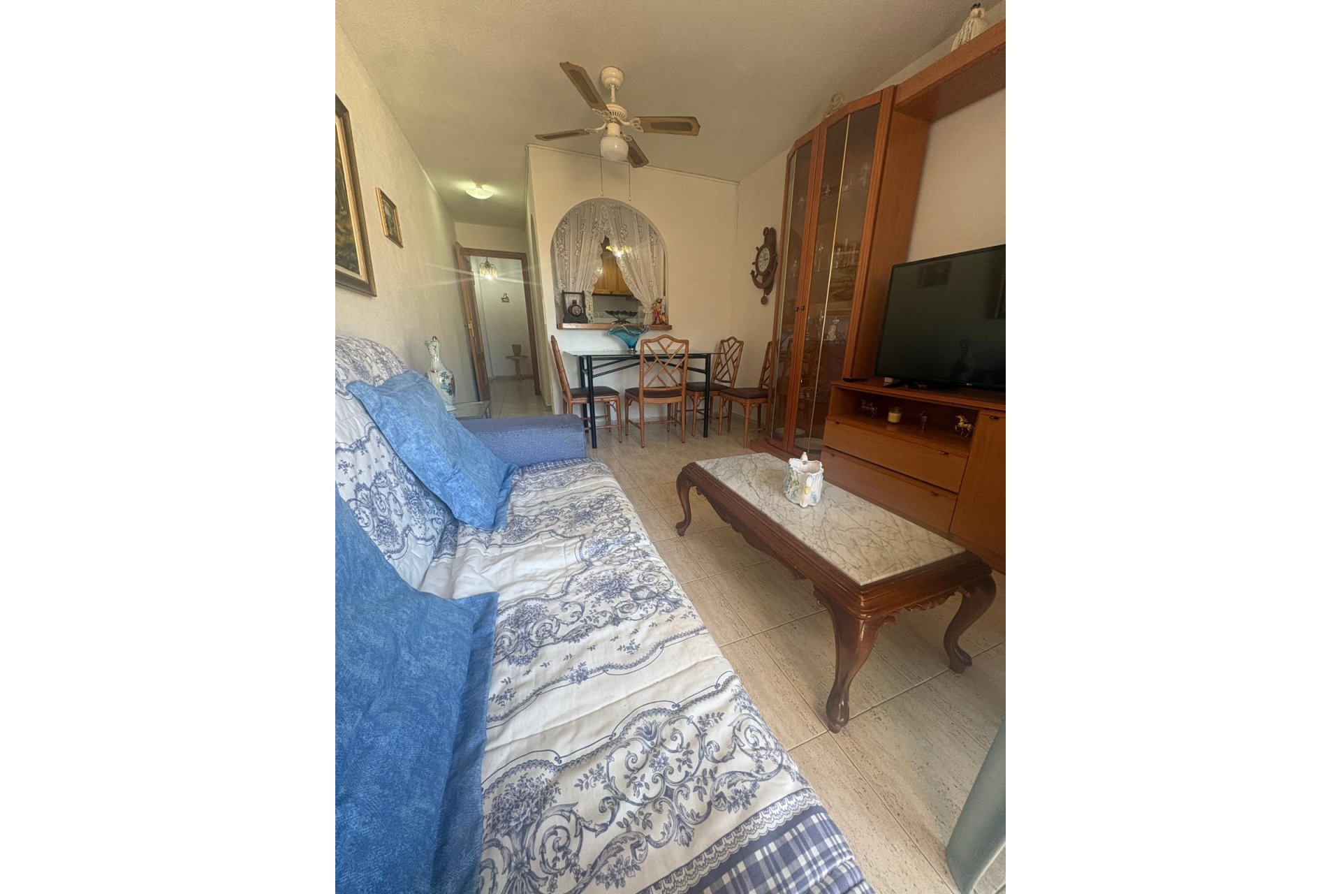 Revente - Apartment -
Torrevieja - Costa Blanca