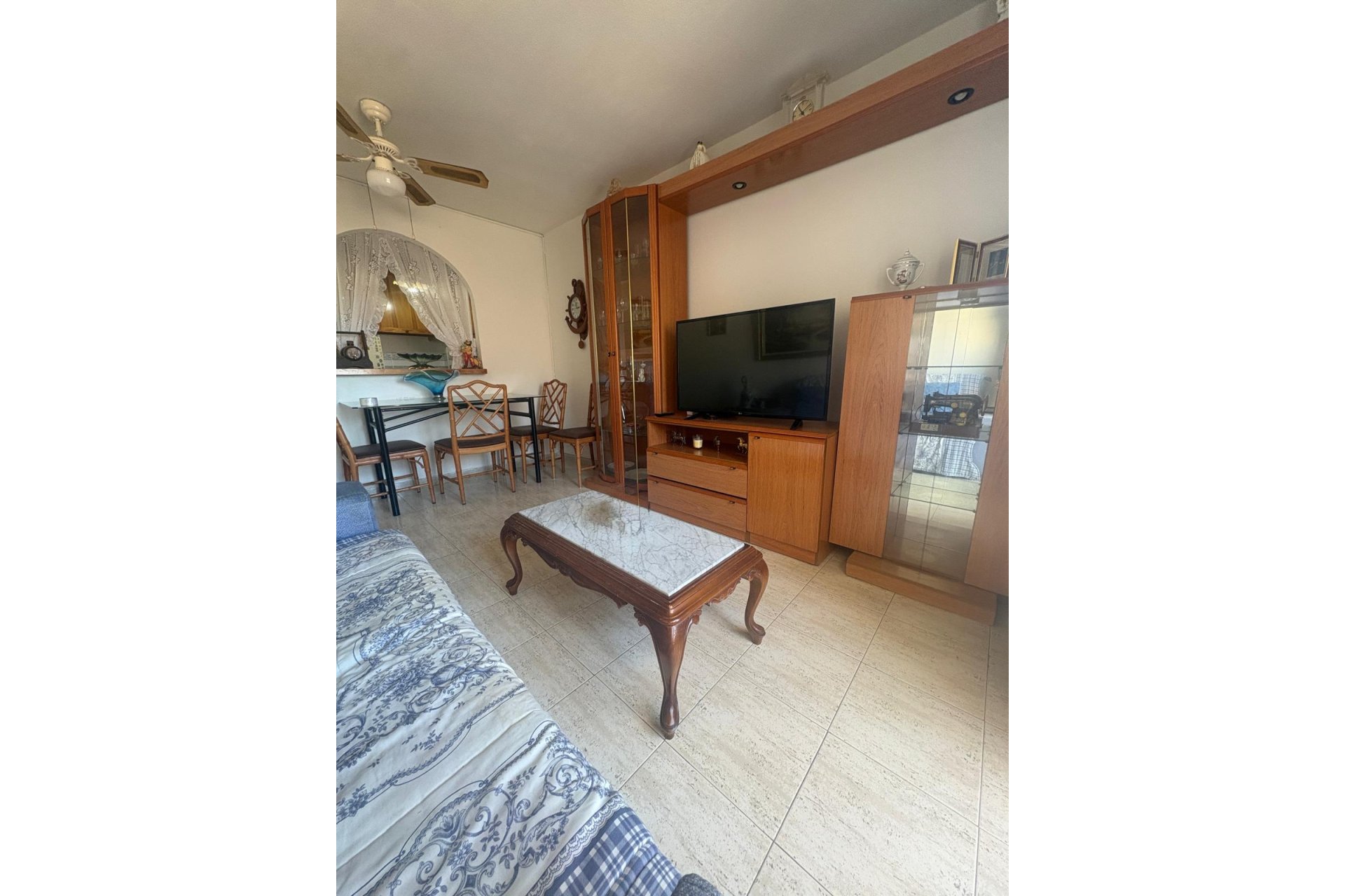 Revente - Apartment -
Torrevieja - Costa Blanca