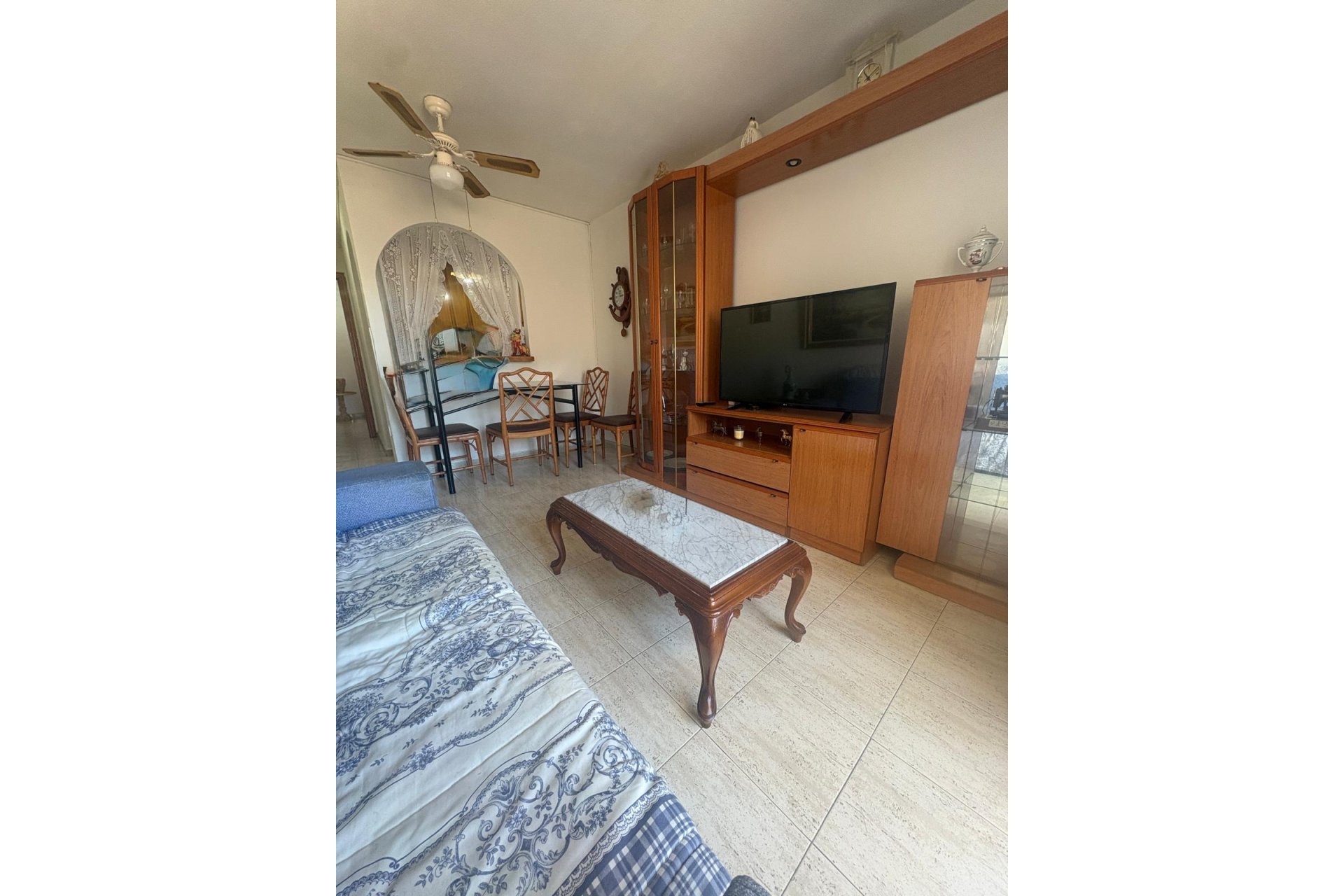Revente - Apartment -
Torrevieja - Costa Blanca