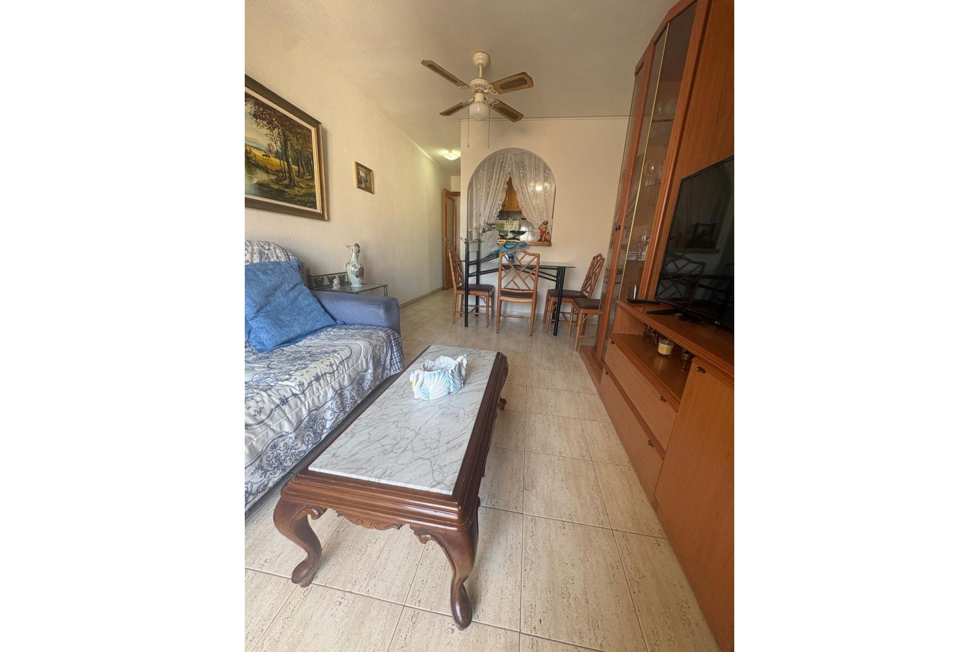 Revente - Apartment -
Torrevieja - Costa Blanca